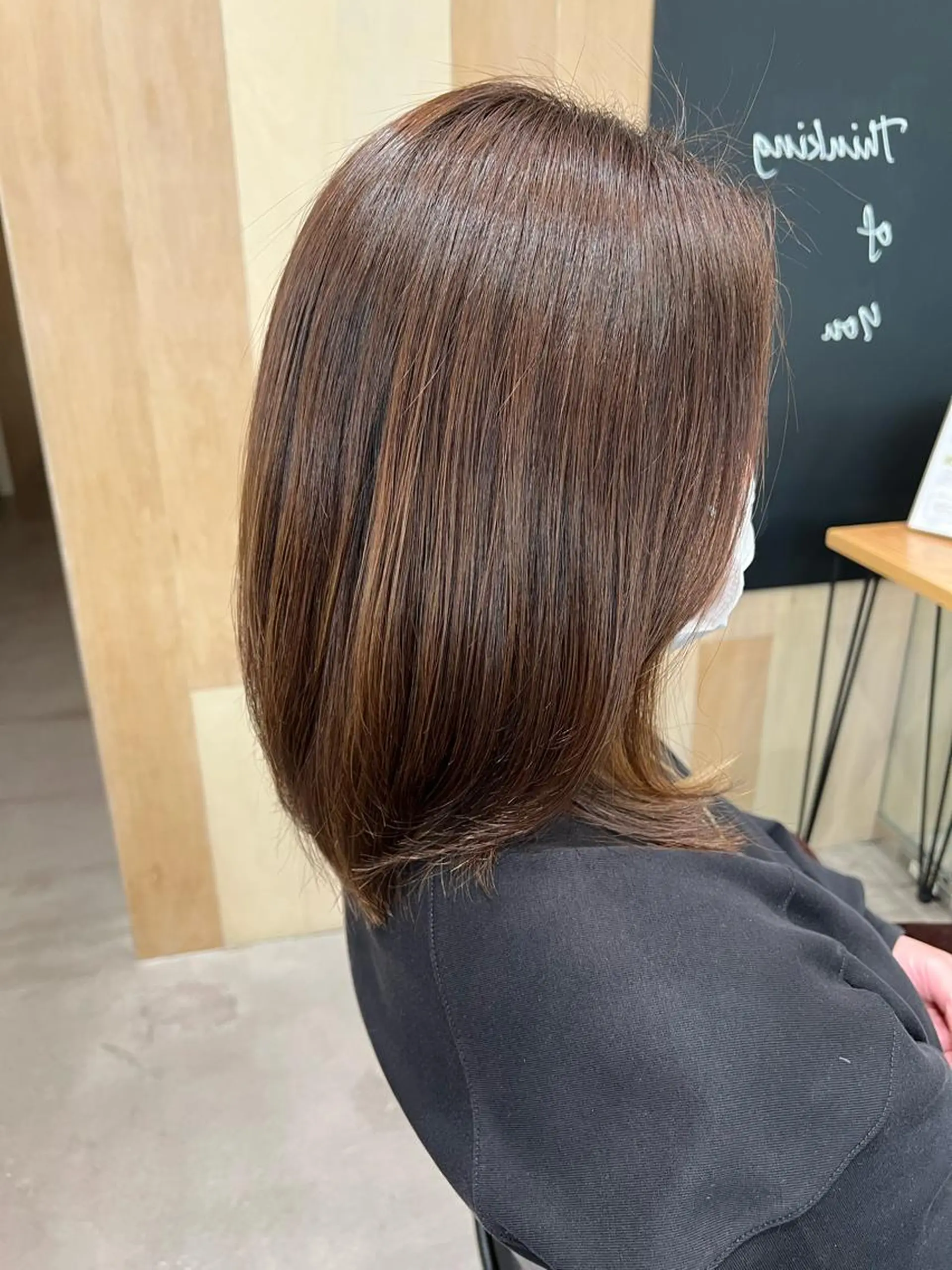 ミディアム 風元 亜友美のその他イメージ