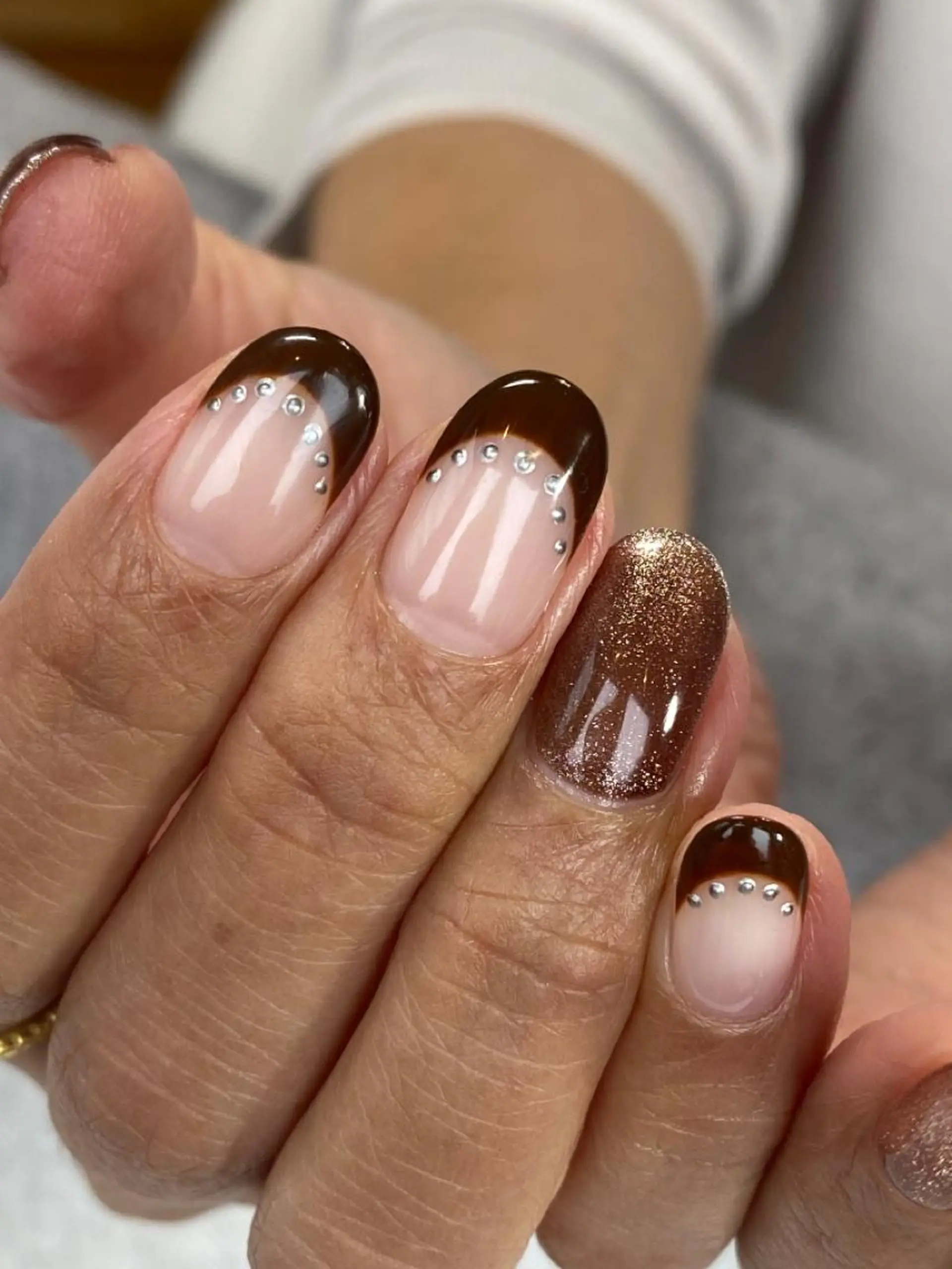 ネイル NAIL SALON 吉のネイルデザイン