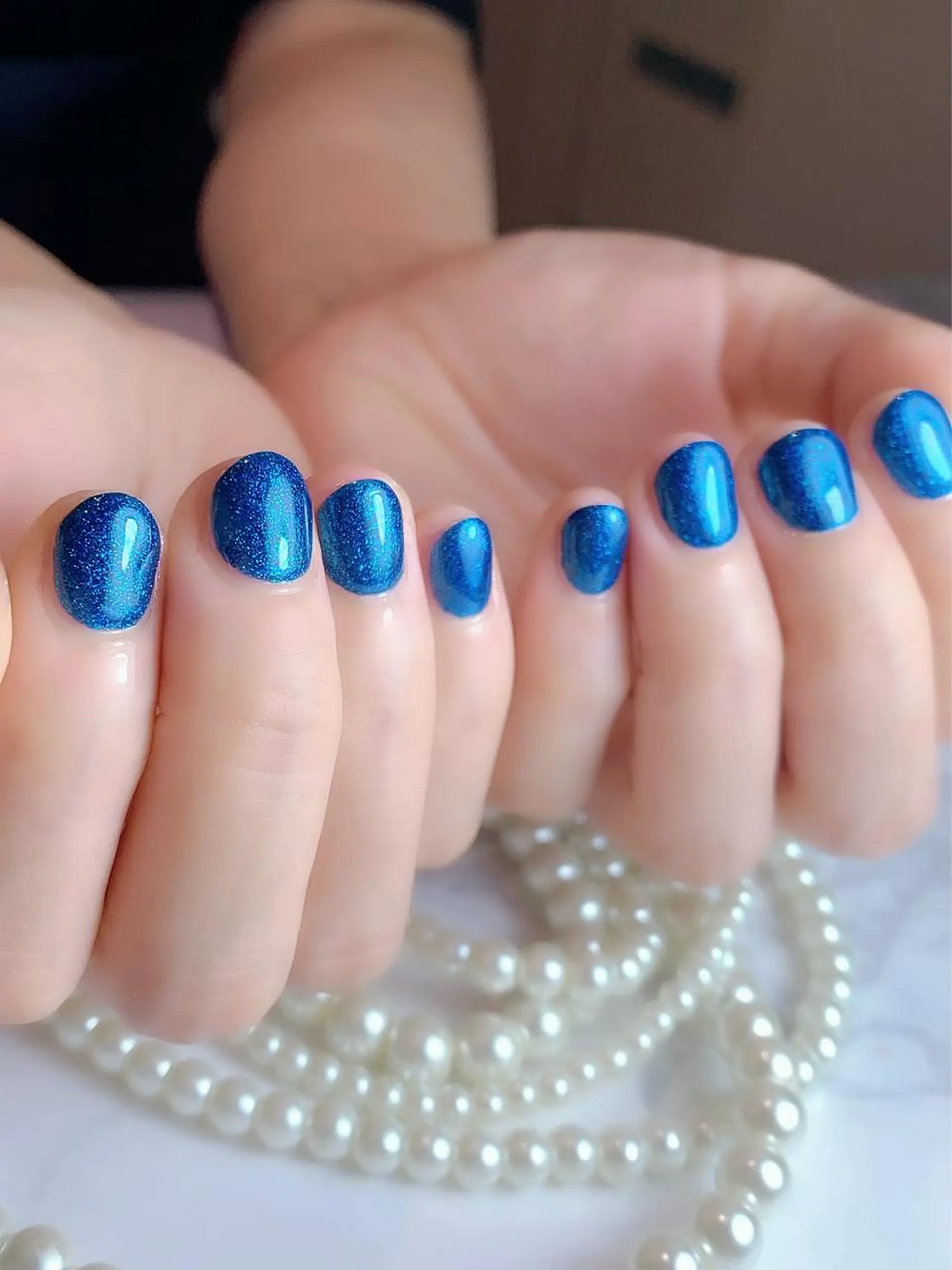 ネイル HALU ハルのネイルデザイン