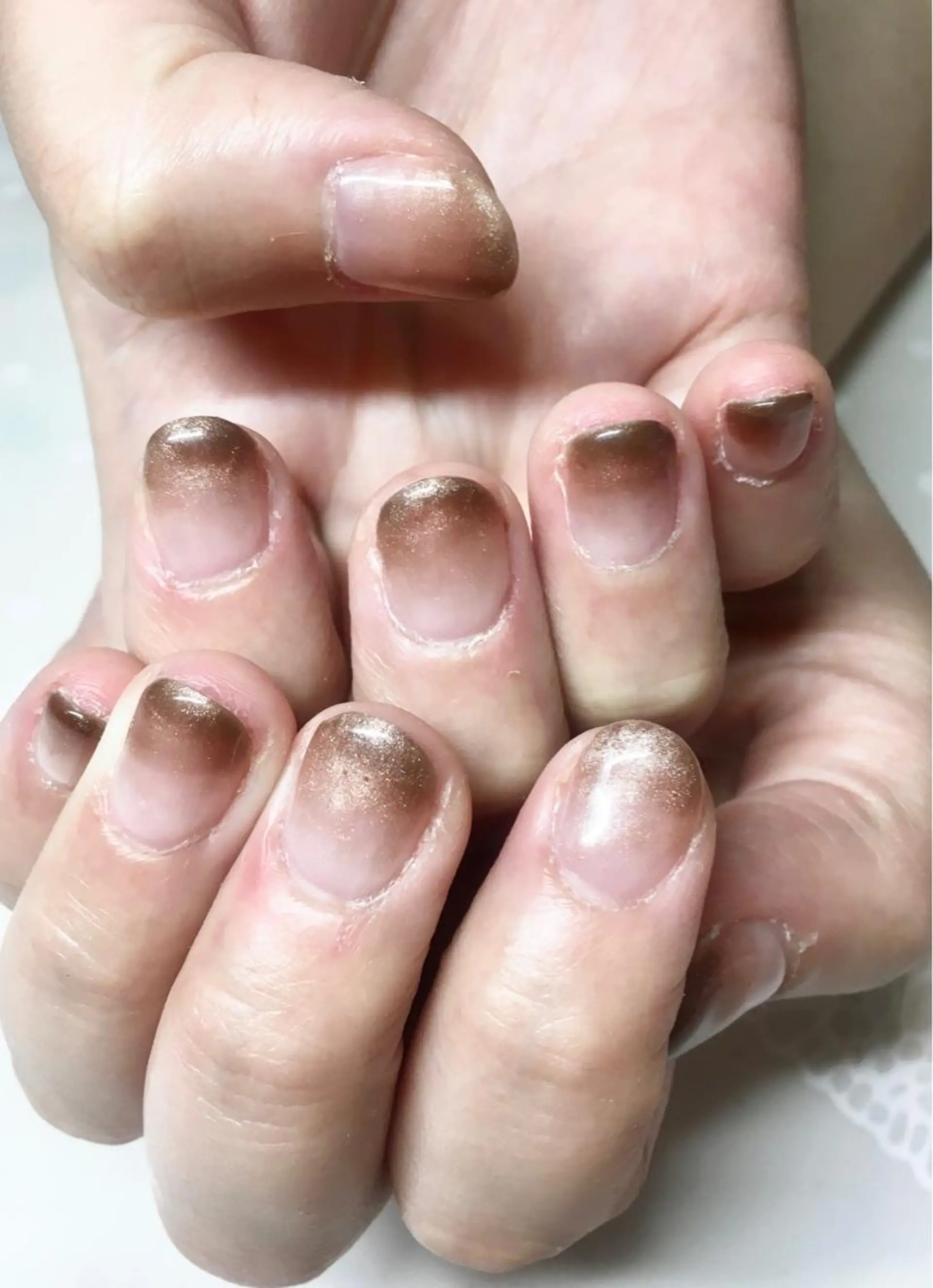 ネイル 新宿ネイルサロン ジェミディローサのネイルデザイン