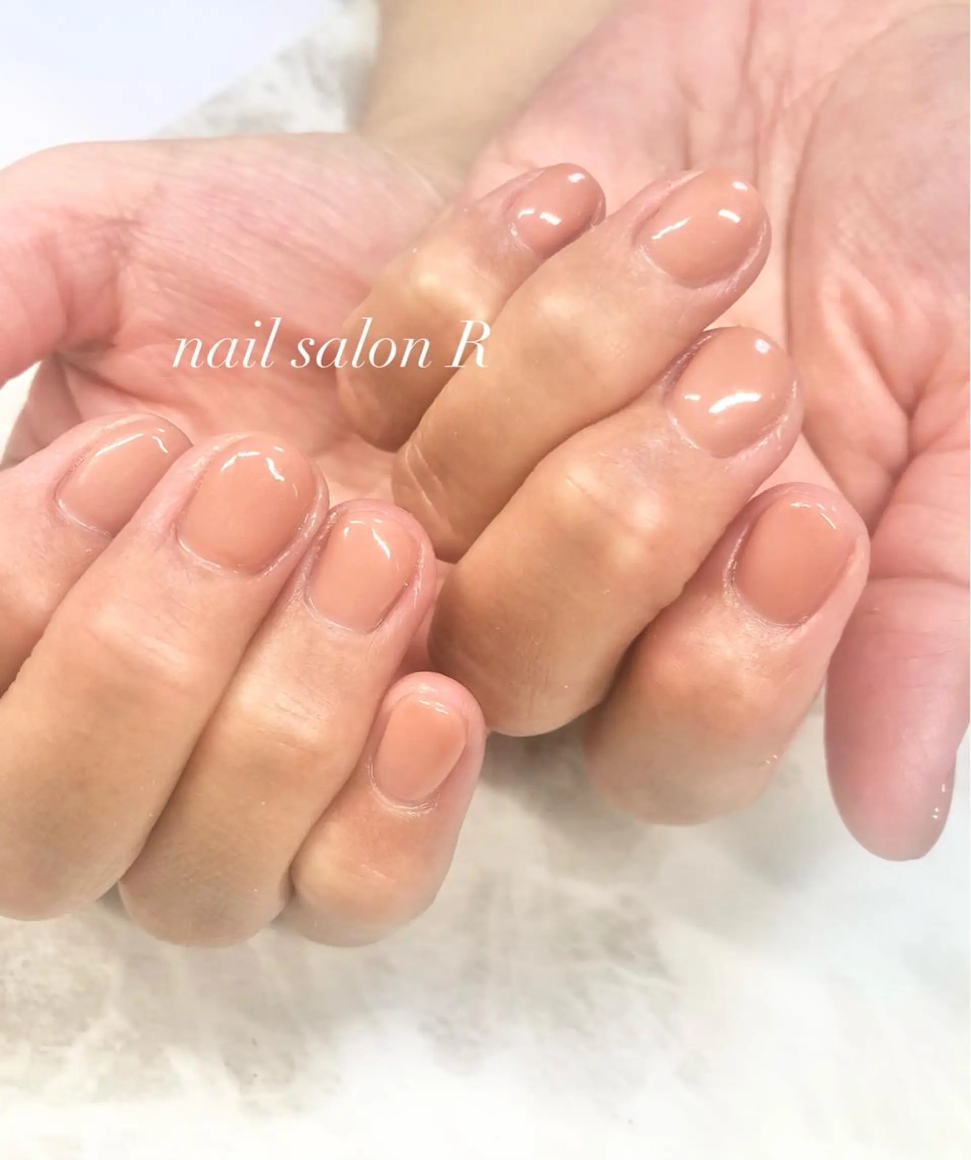 ネイル nail salon Rのネイルデザイン