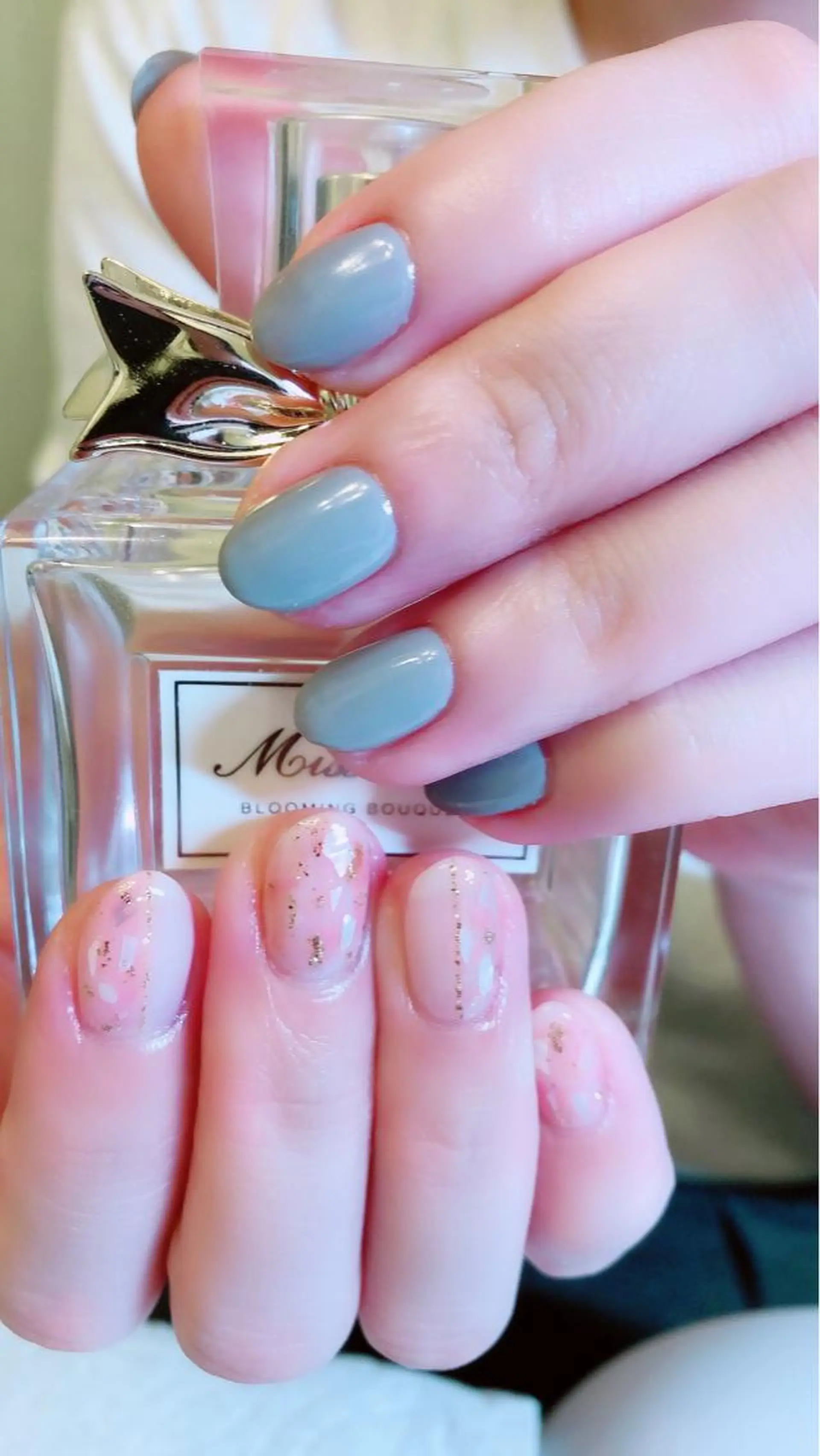 ネイル Petite Cannelleのネイルデザイン