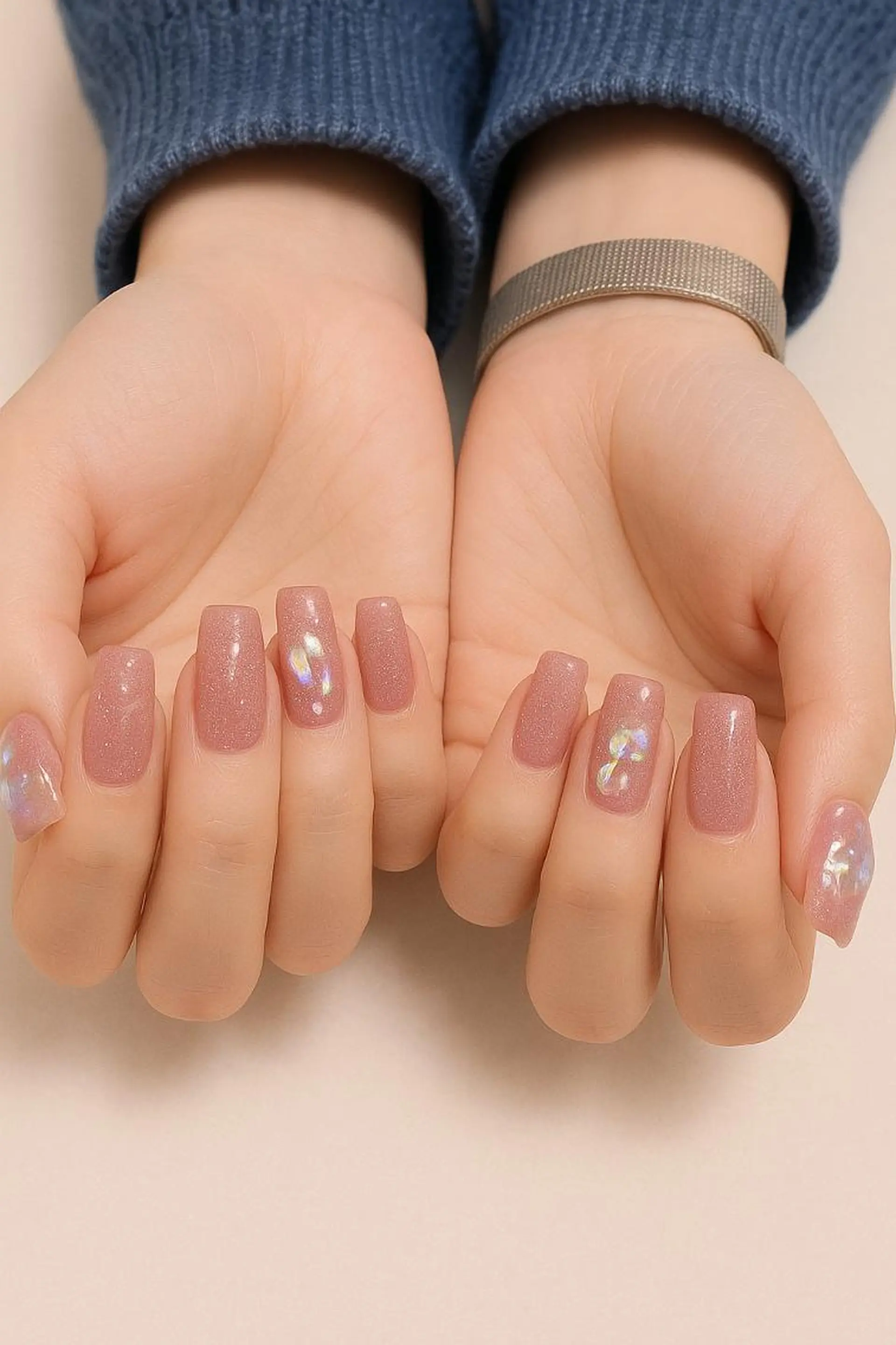 ネイル smooch柏店 ayaのネイルデザイン