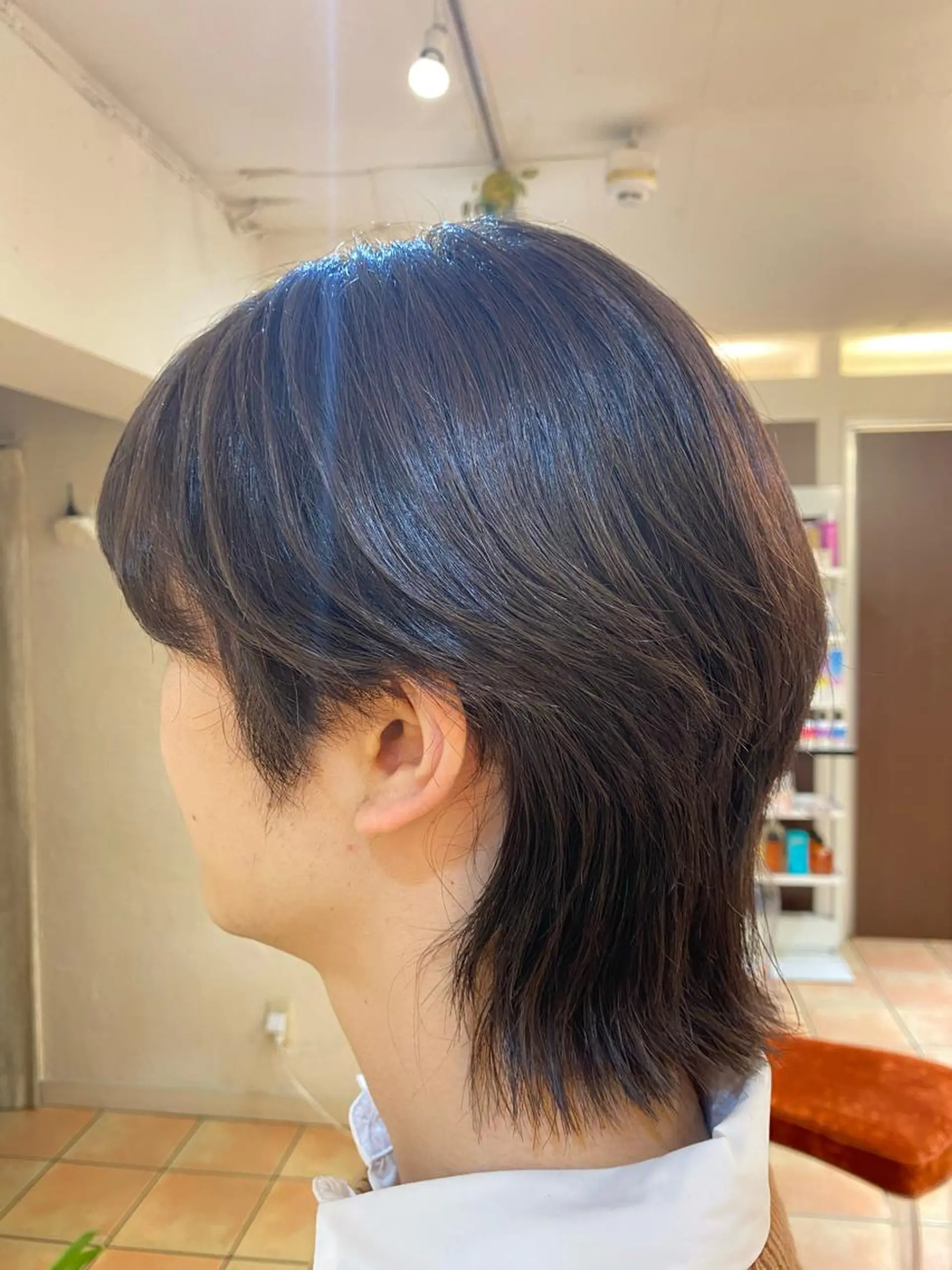 メンズ RINA 【Loem】のヘアスタイル