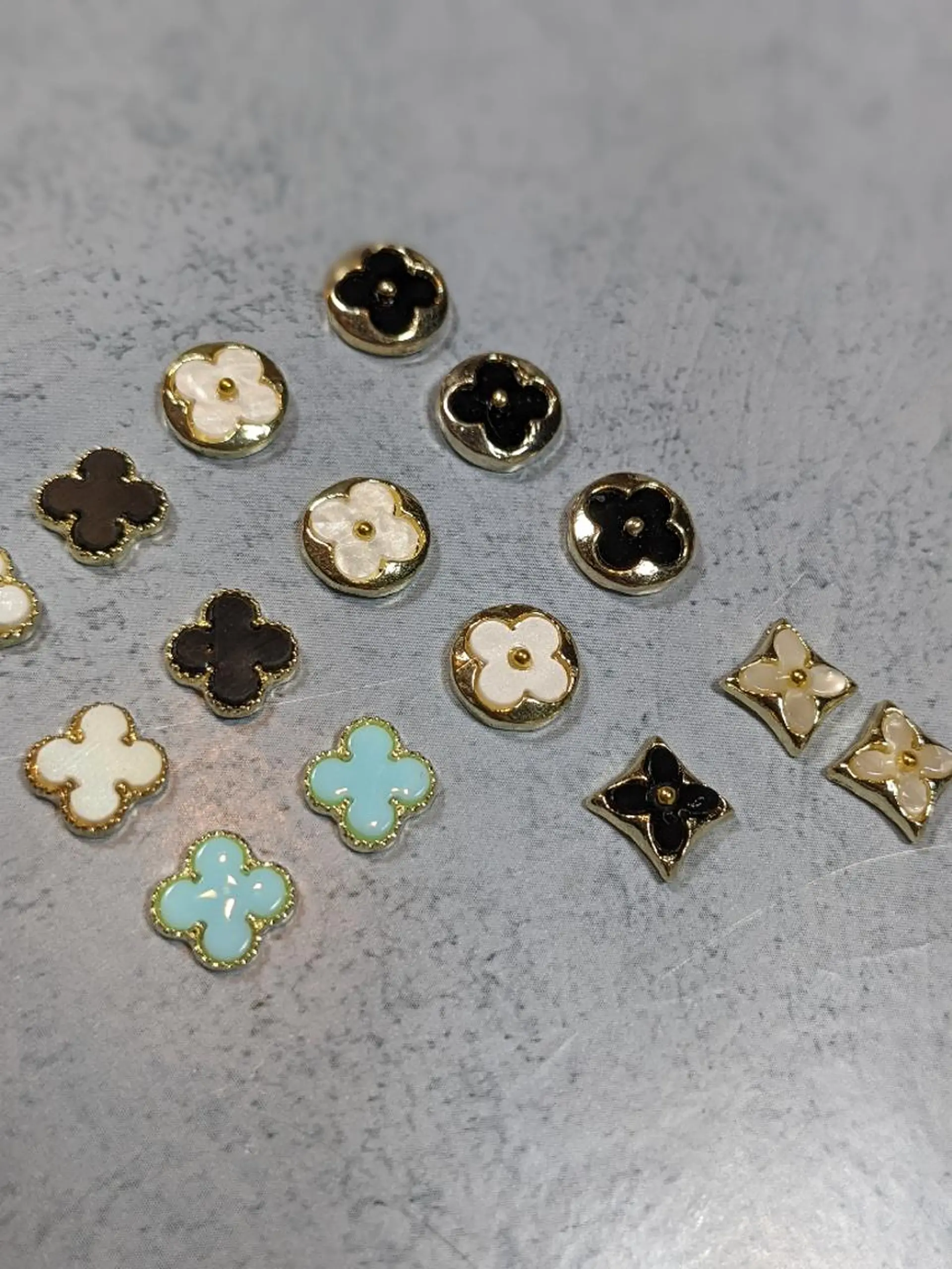 ネイル Nail SIRANGANAのネイルデザイン