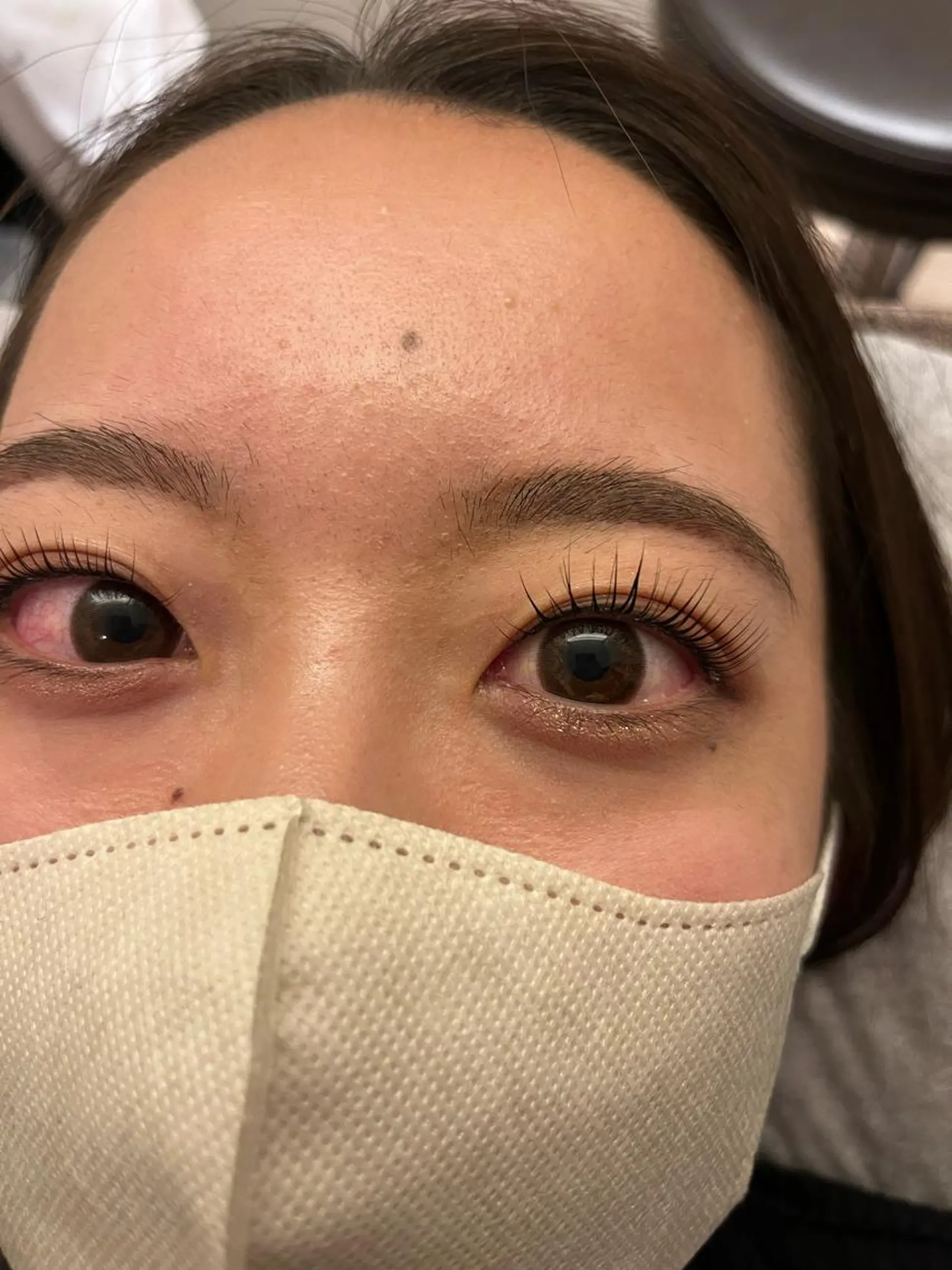 マツエク・マツパ 熊本 友里奈の眉毛・アイブロウイメージ