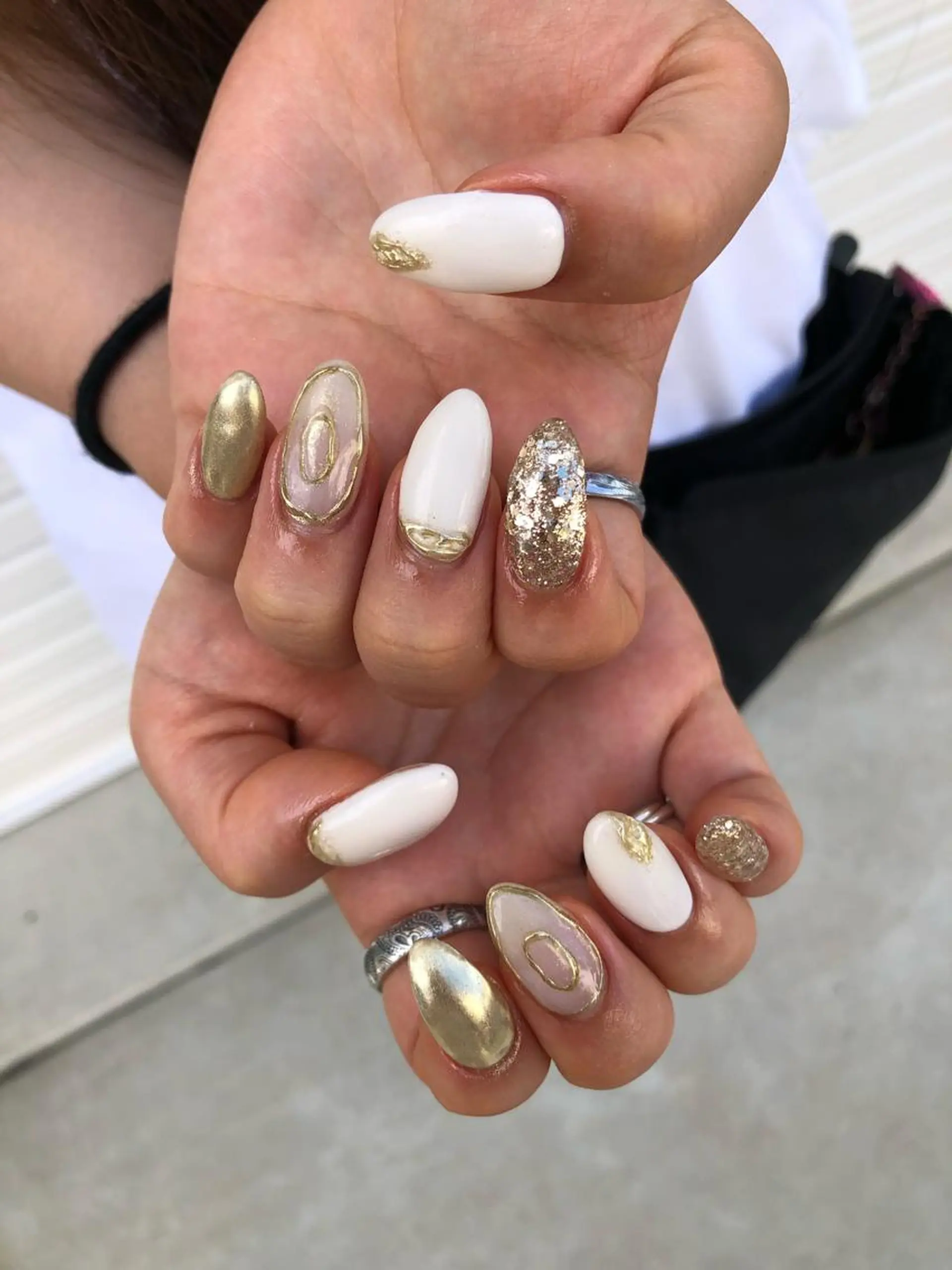 ネイル emma nailのネイルデザイン