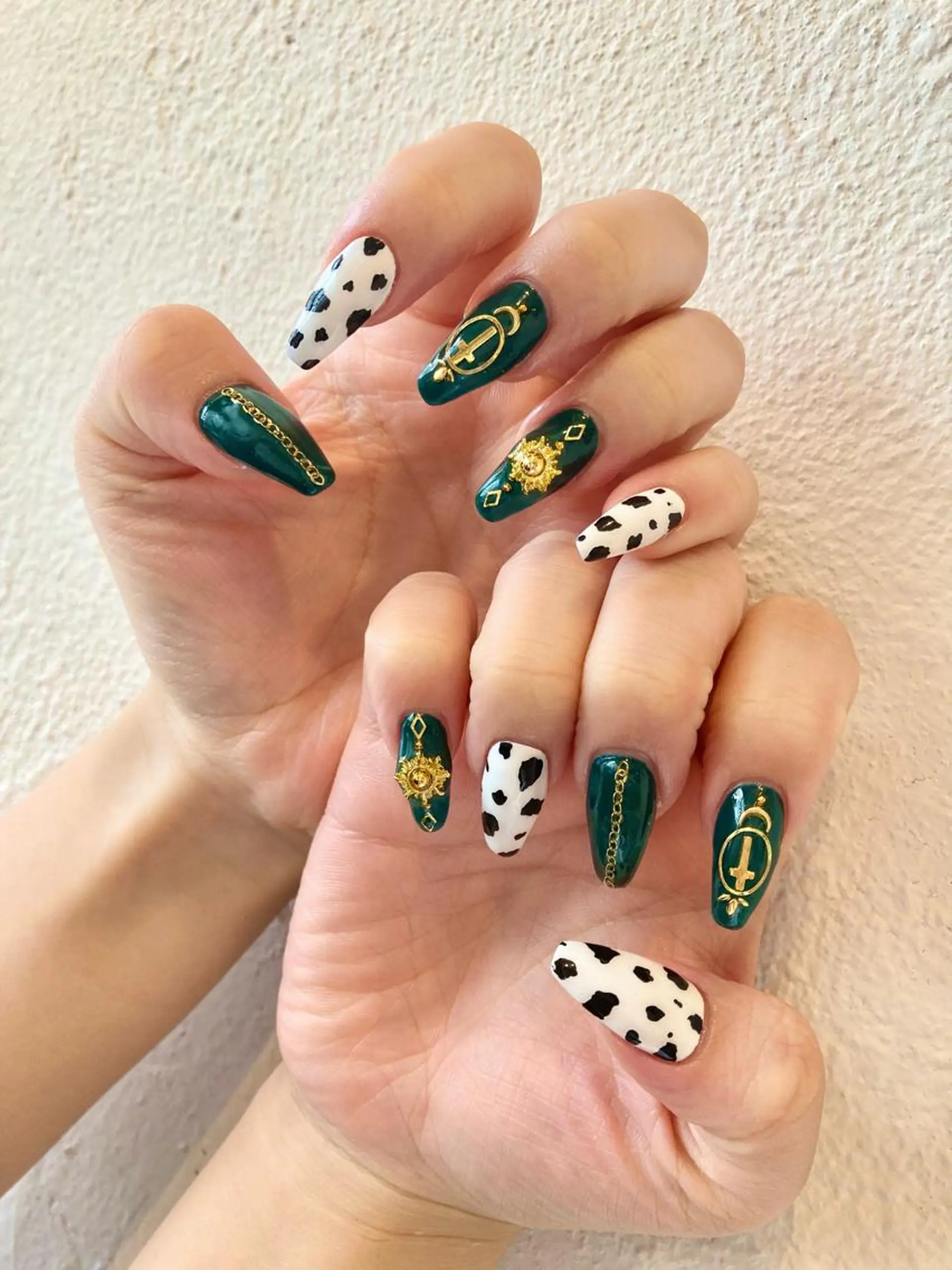 ネイル ハンドネイル Lana nailのネイルデザイン