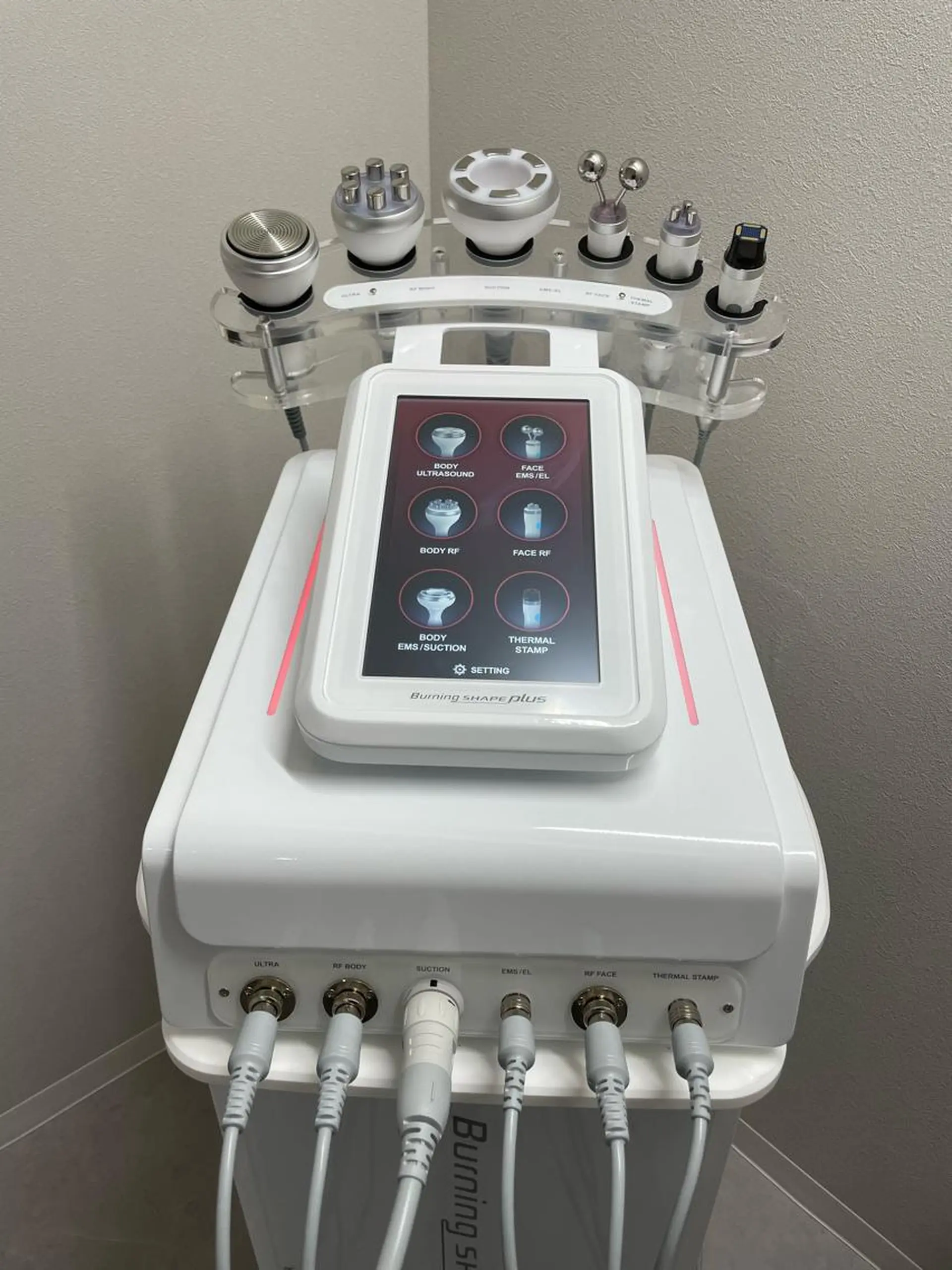 ENCHANT 脱毛.小顔.毛穴のエステ・リラクイメージ