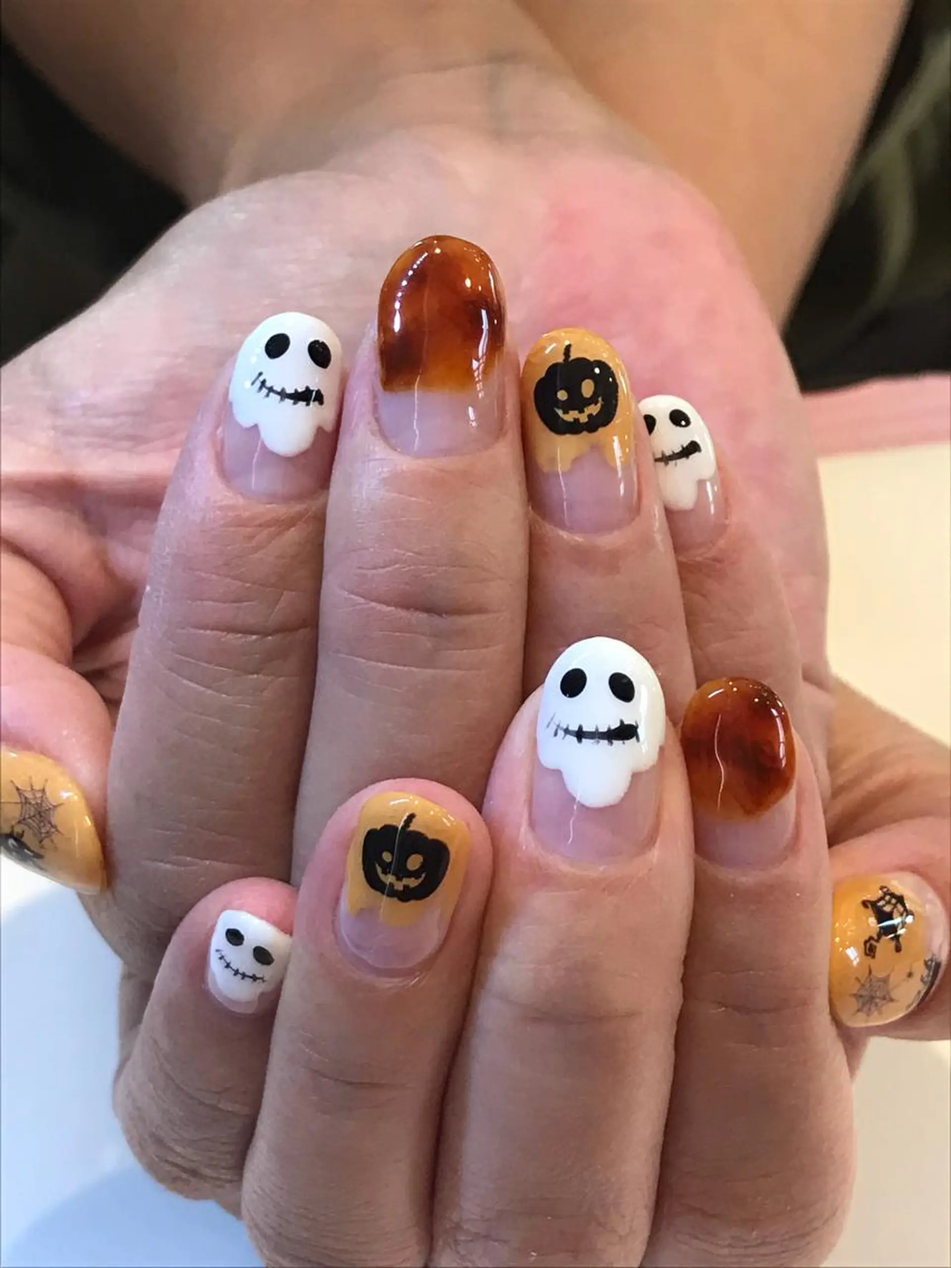 ネイル private nail salon   Amily所属・竹澤 紫乃のその他イメージ