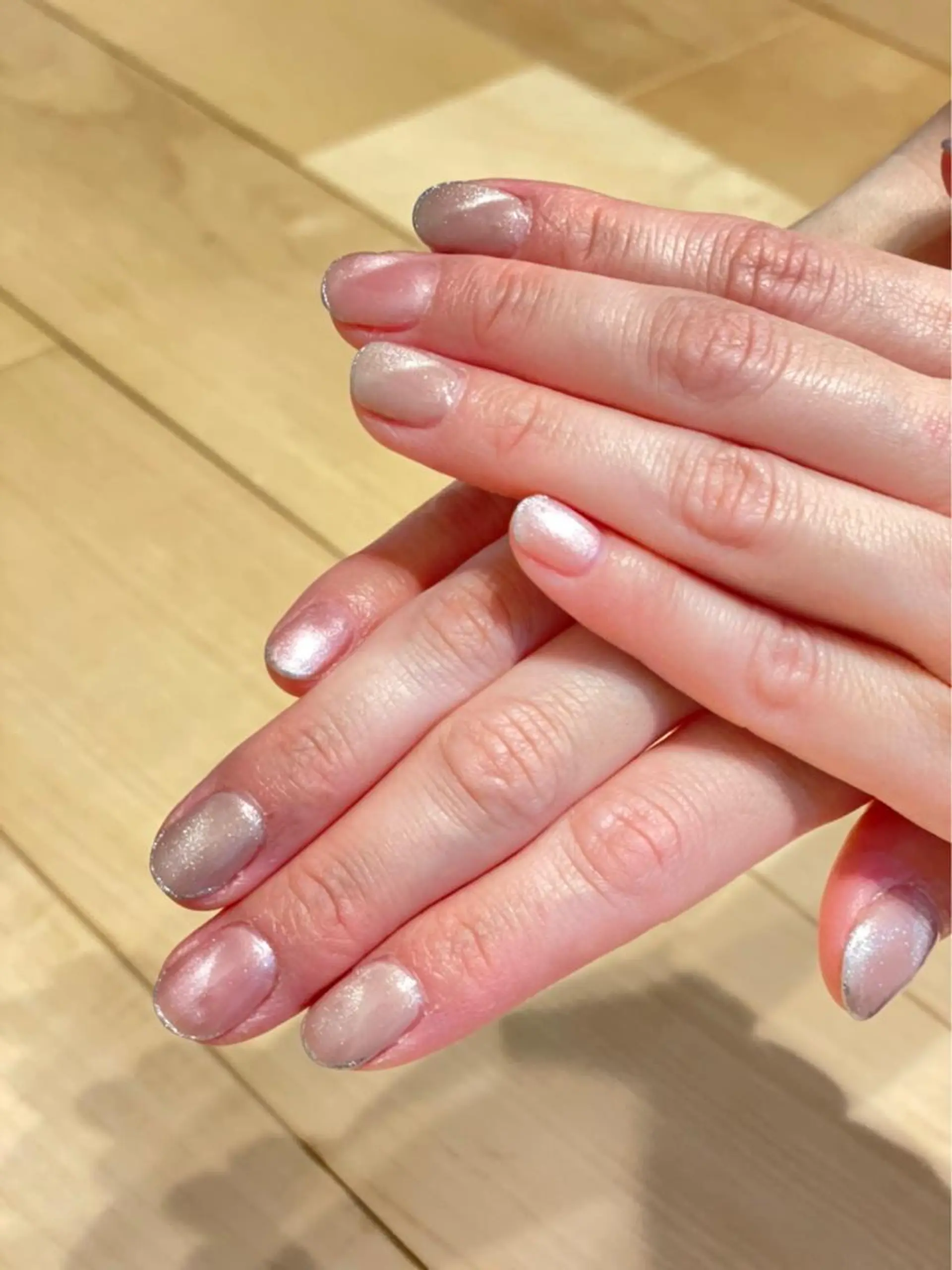 ネイル Nail lienのネイルデザイン