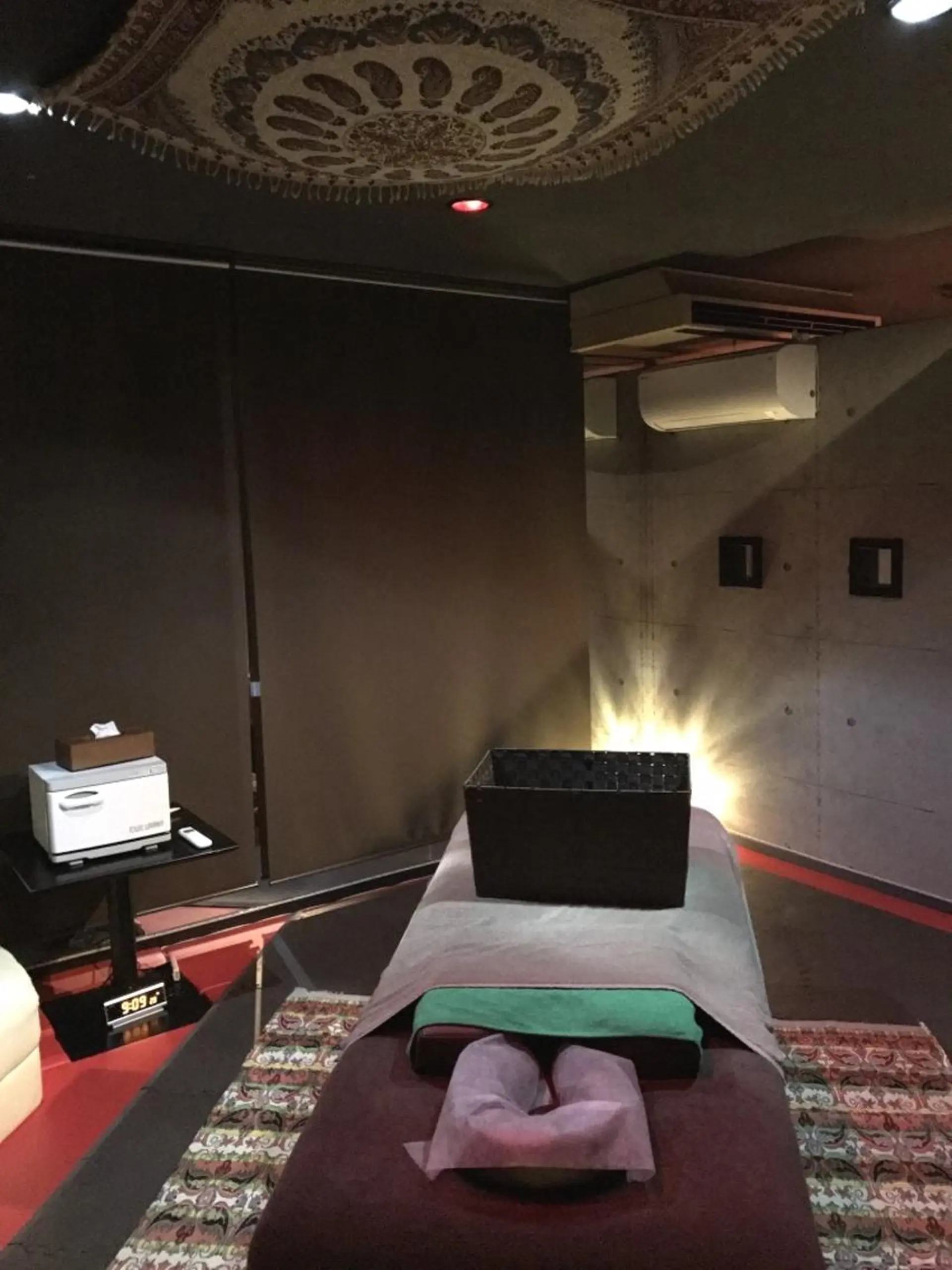 脱毛 Salon Silkのエステ・リラクイメージ