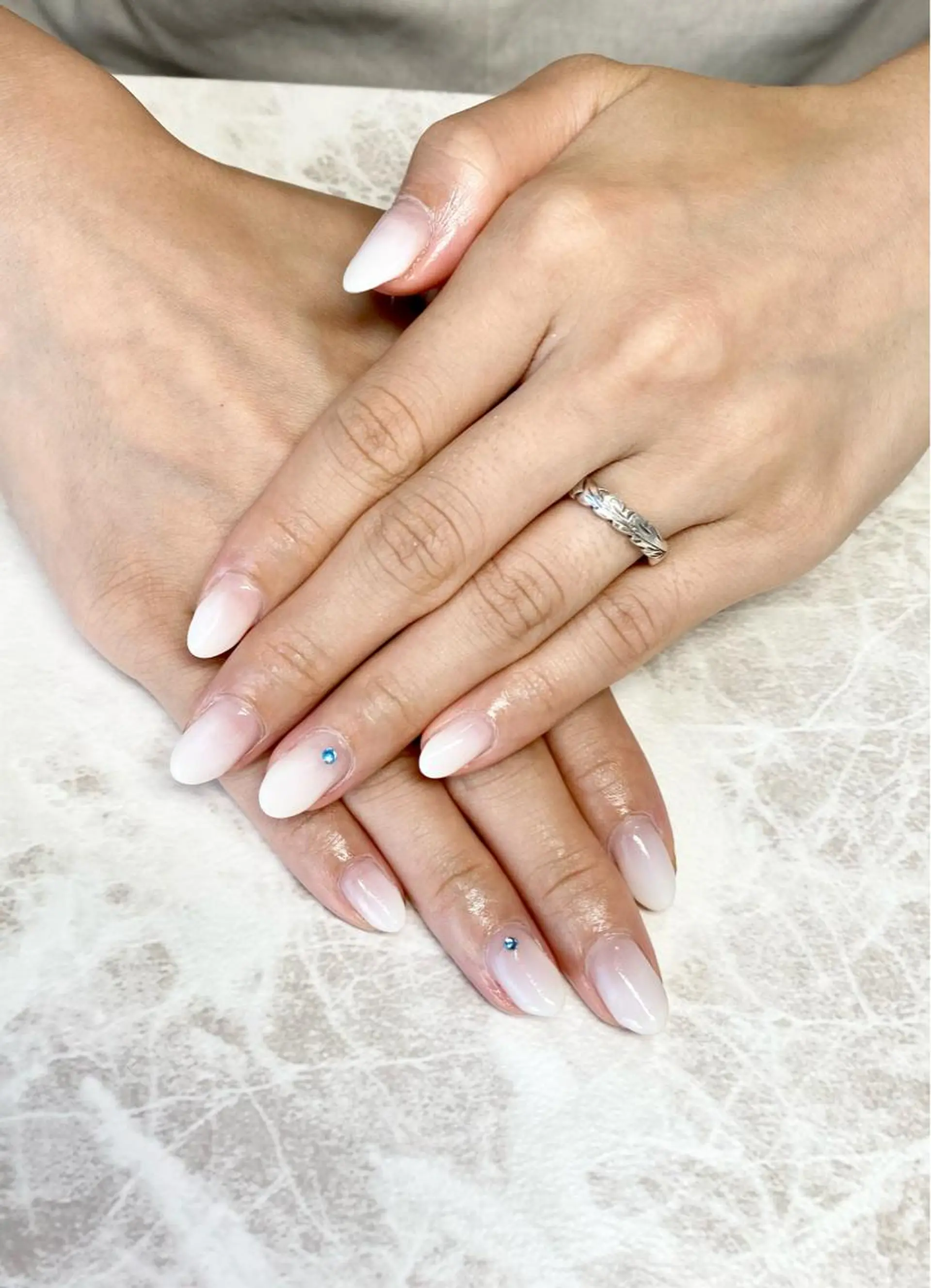 ネイル ハンドネイル ゆぴねいる yupinailのネイルデザイン