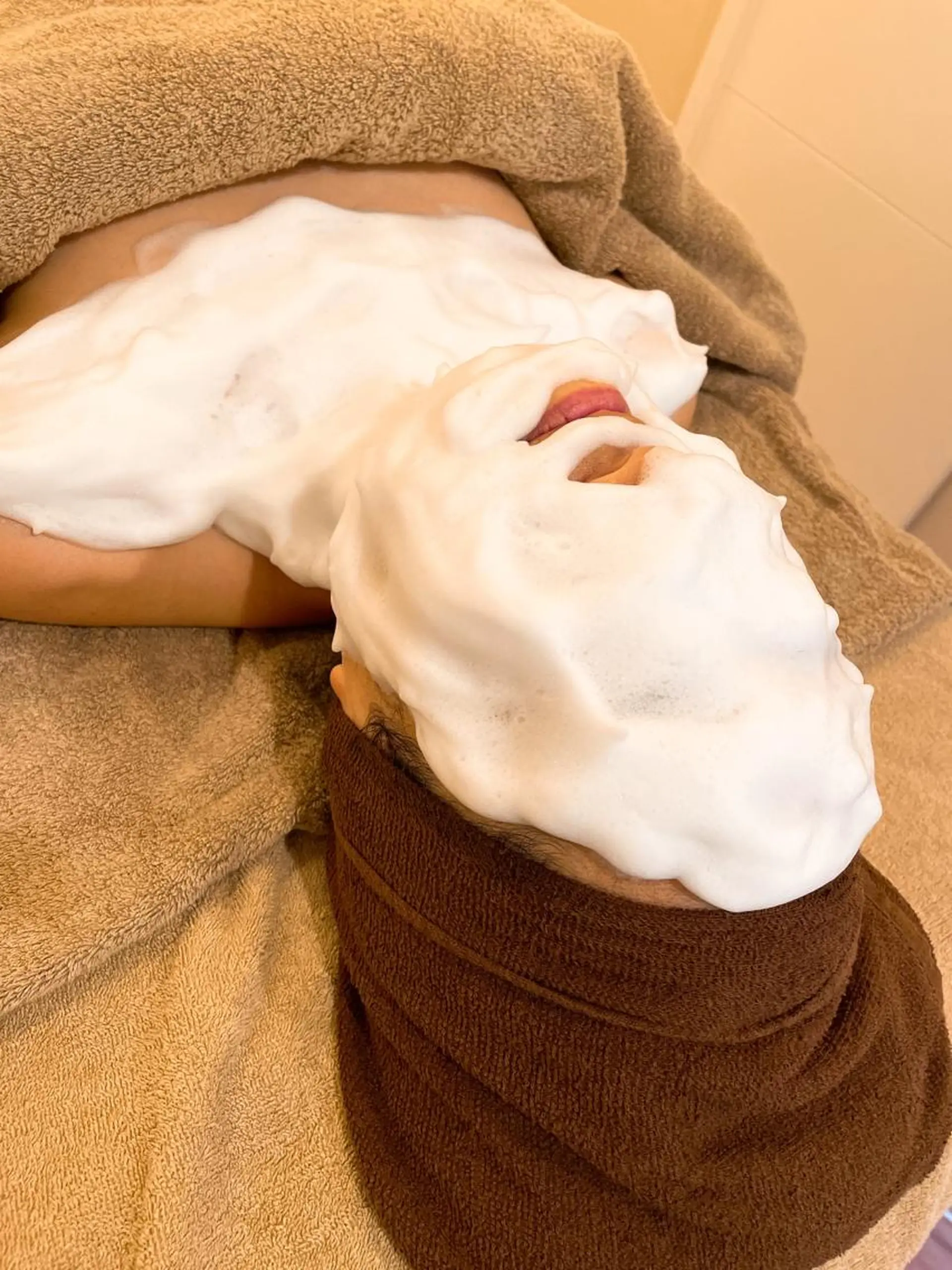 頭痛・肩こりサロン スクラレアのエステ・リラクイメージ