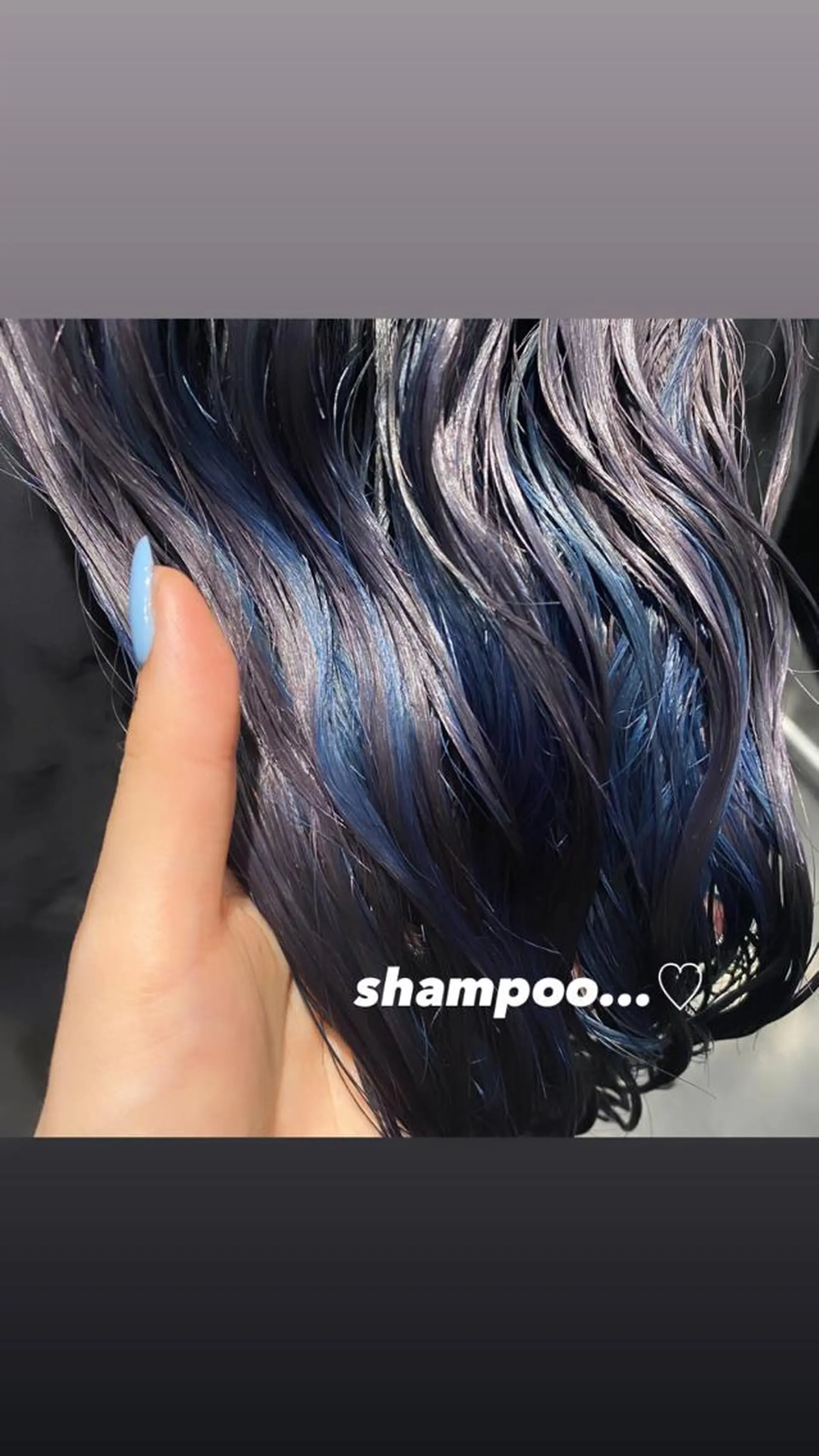 chinatsu 🧸𖤐⡱のヘアスタイル