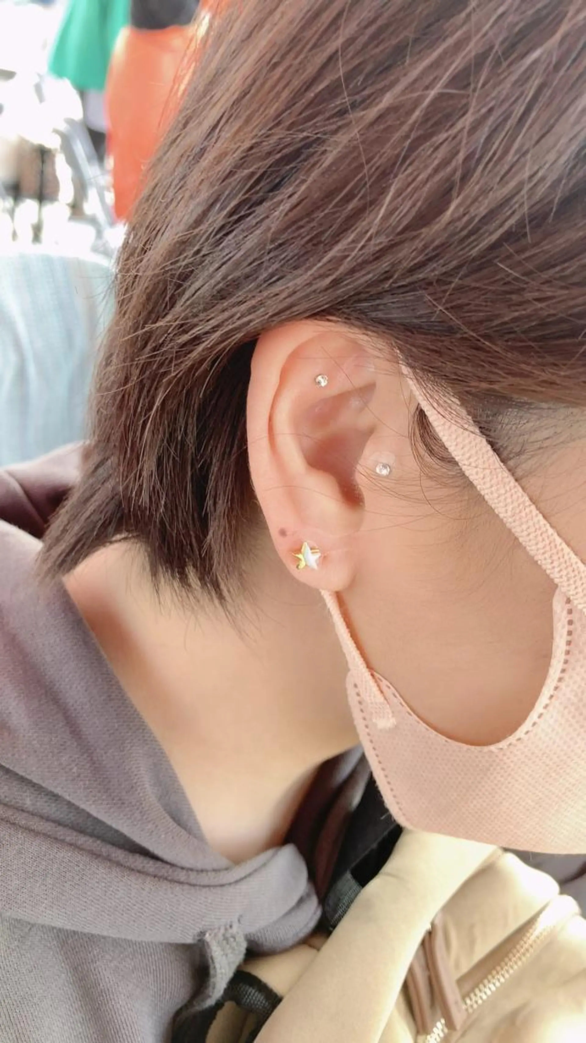 その他 産毛専門店 Bittoのエステ・リラクイメージ