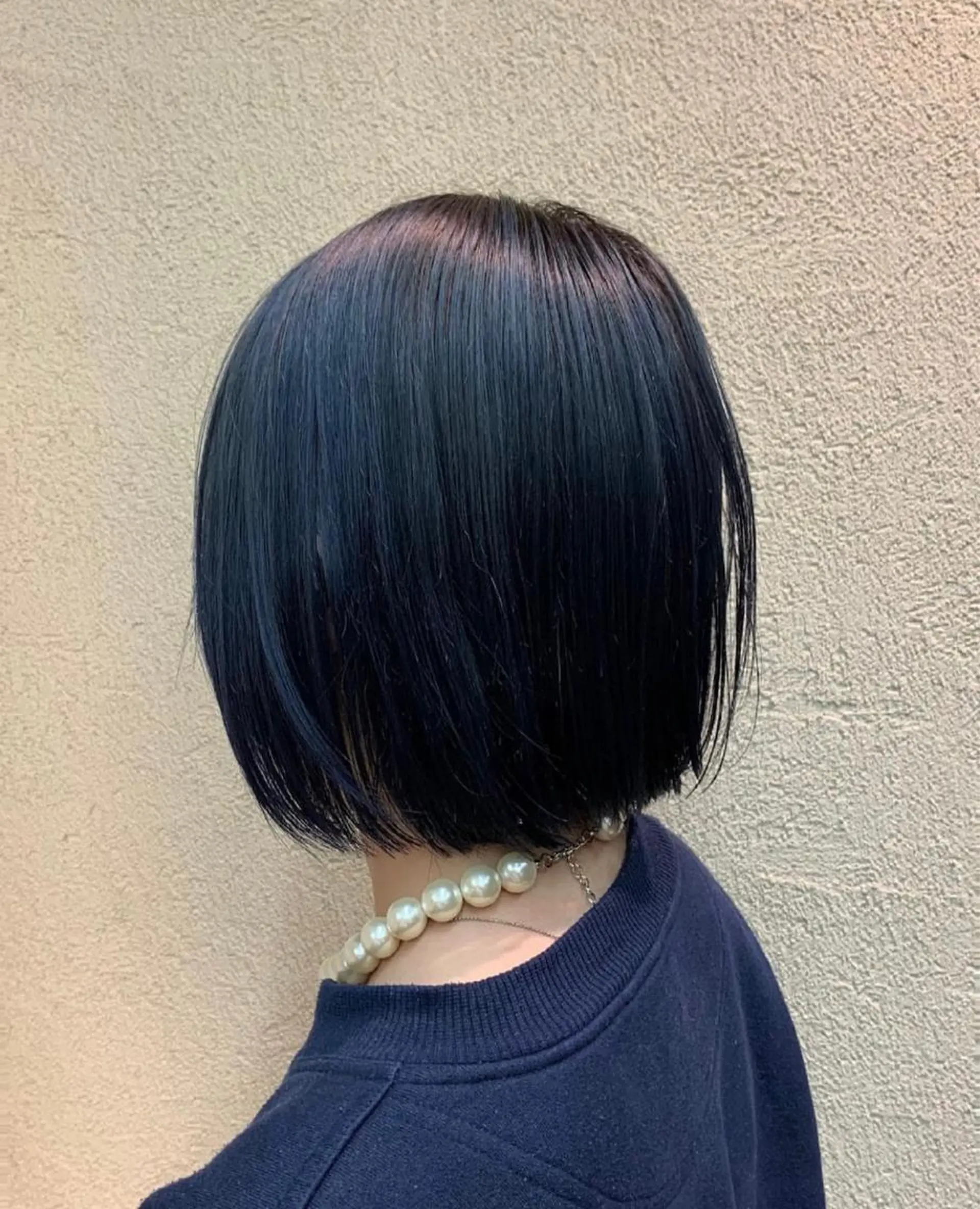 ミディアム shotaro 🫥のヘアスタイル