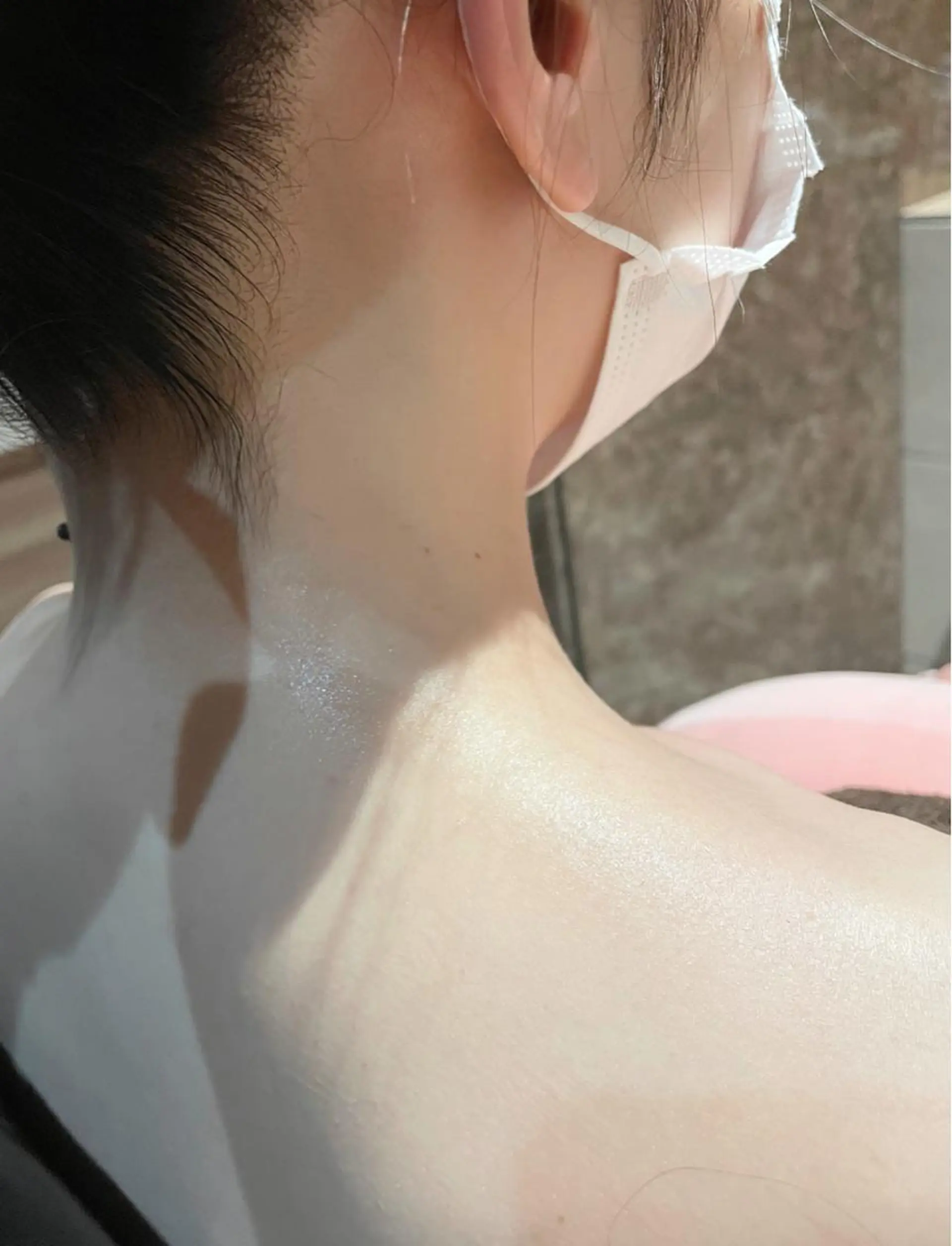 clan鷺沼🌿 かやしたのヘアスタイル