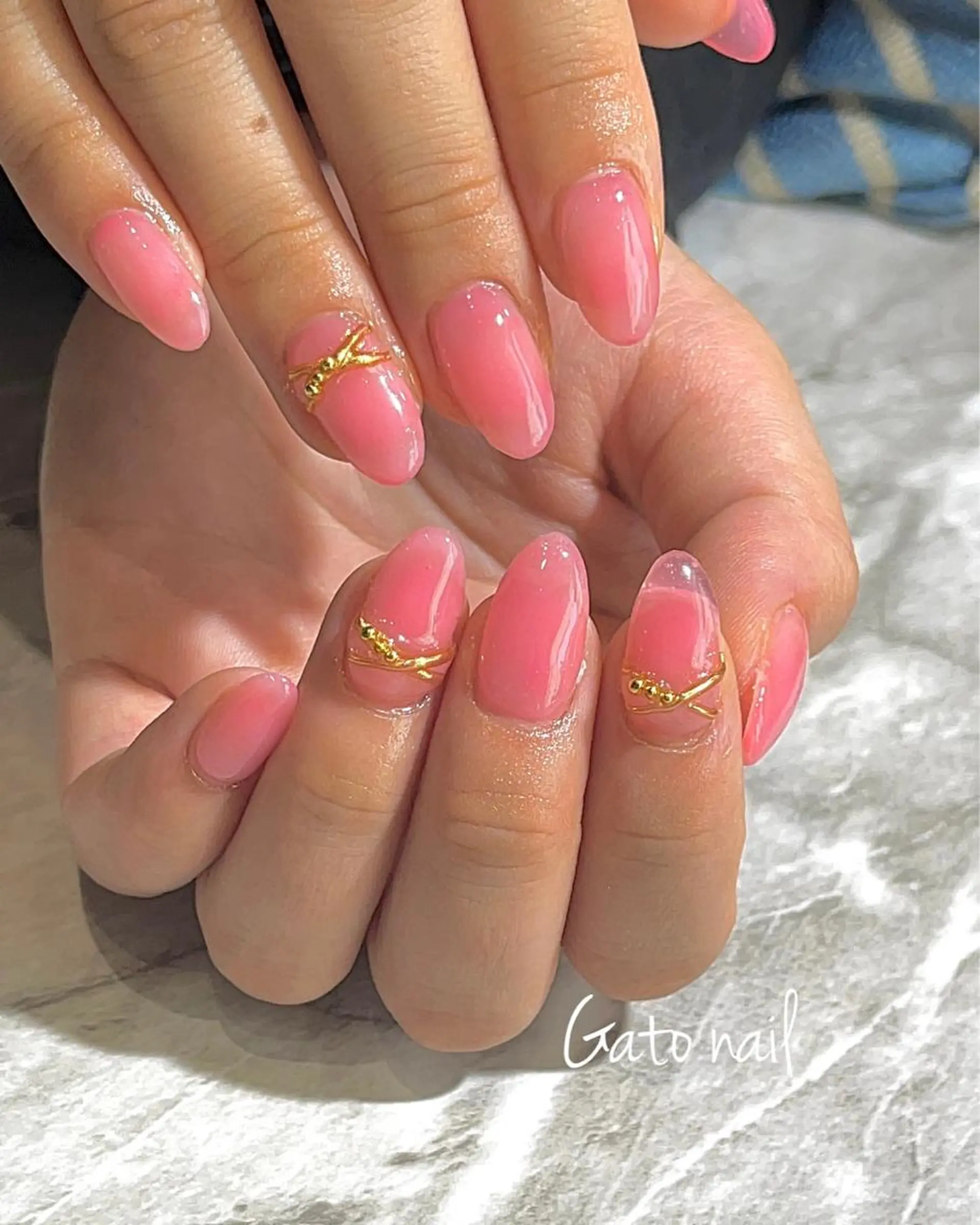 ネイル nt. nailのネイルデザイン