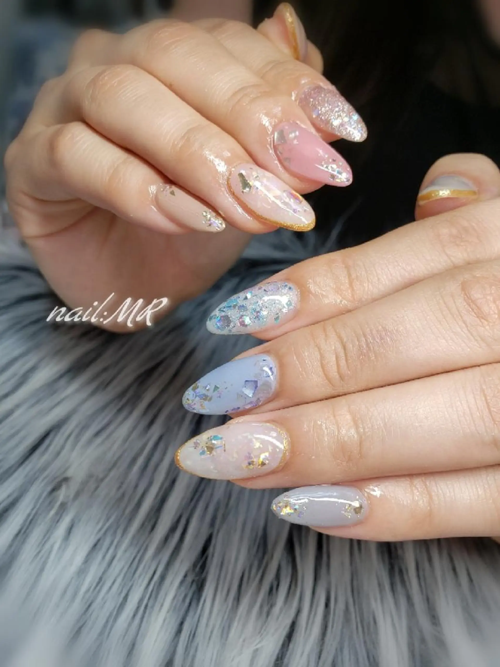 ネイル Nail salon Coco【溝の口駅】のネイルデザイン