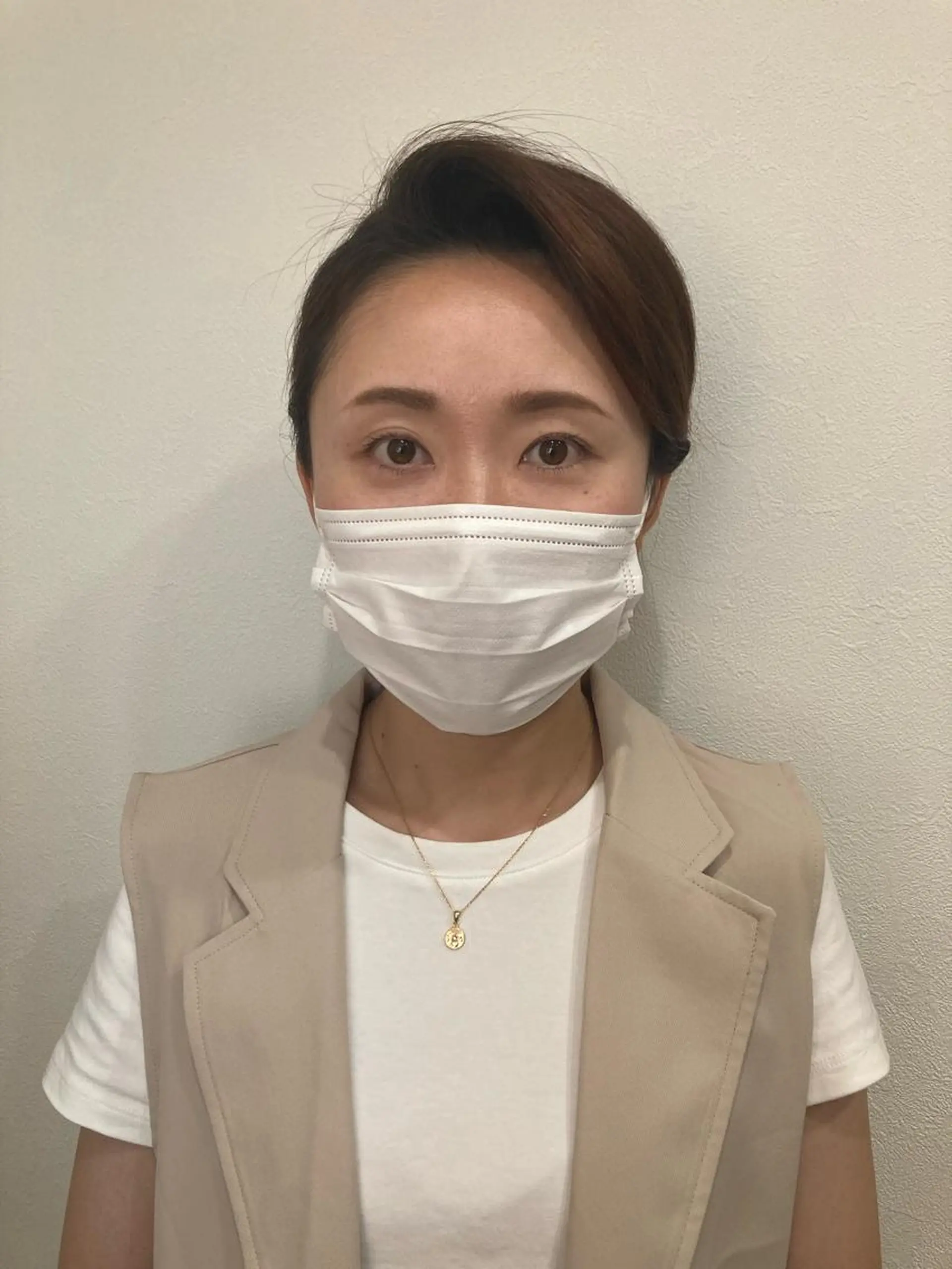 セミロング Gypsoly ☺︎ゆきのその他イメージ