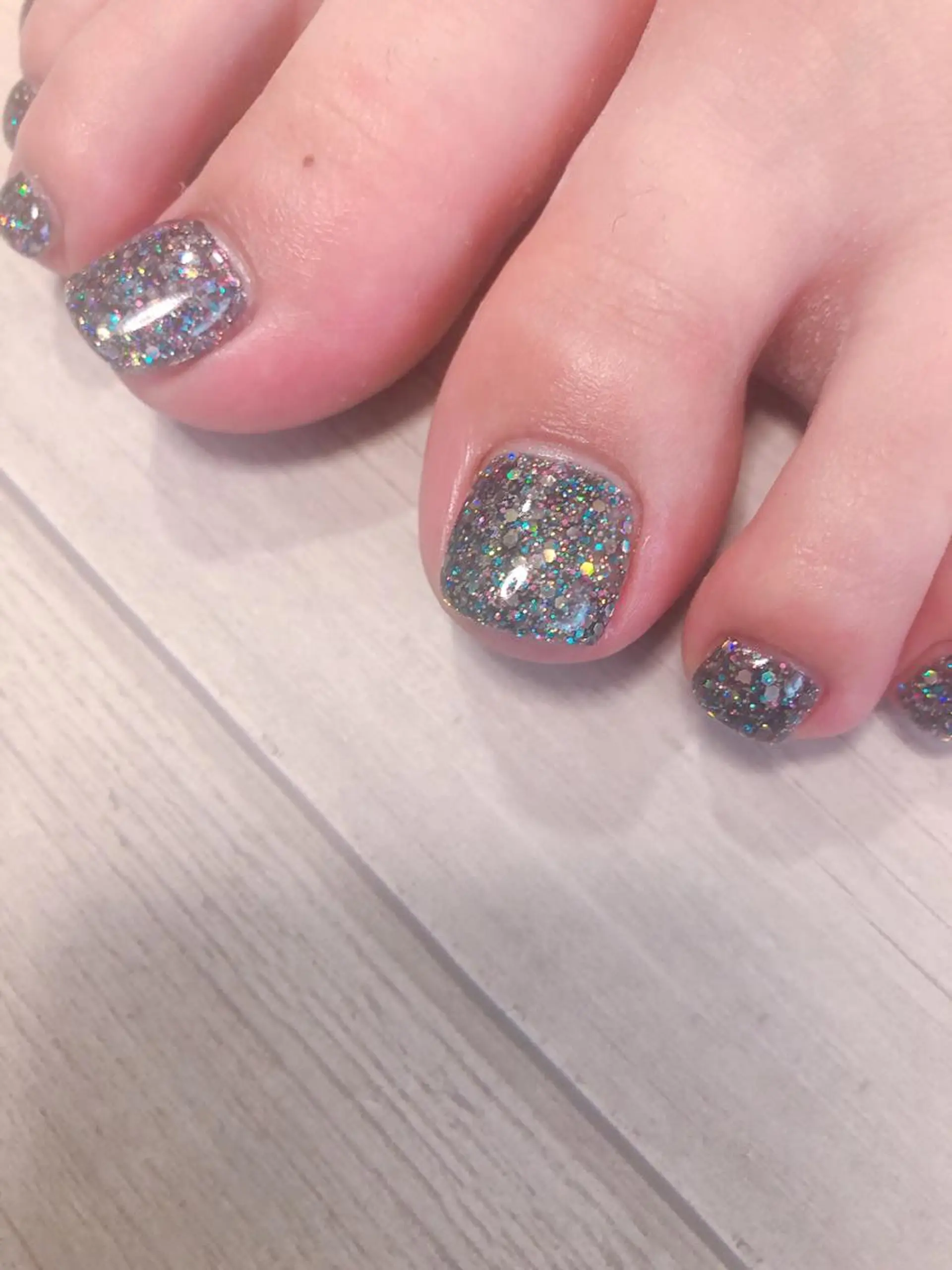 ネイル DollyGirl KYOKOのネイルデザイン