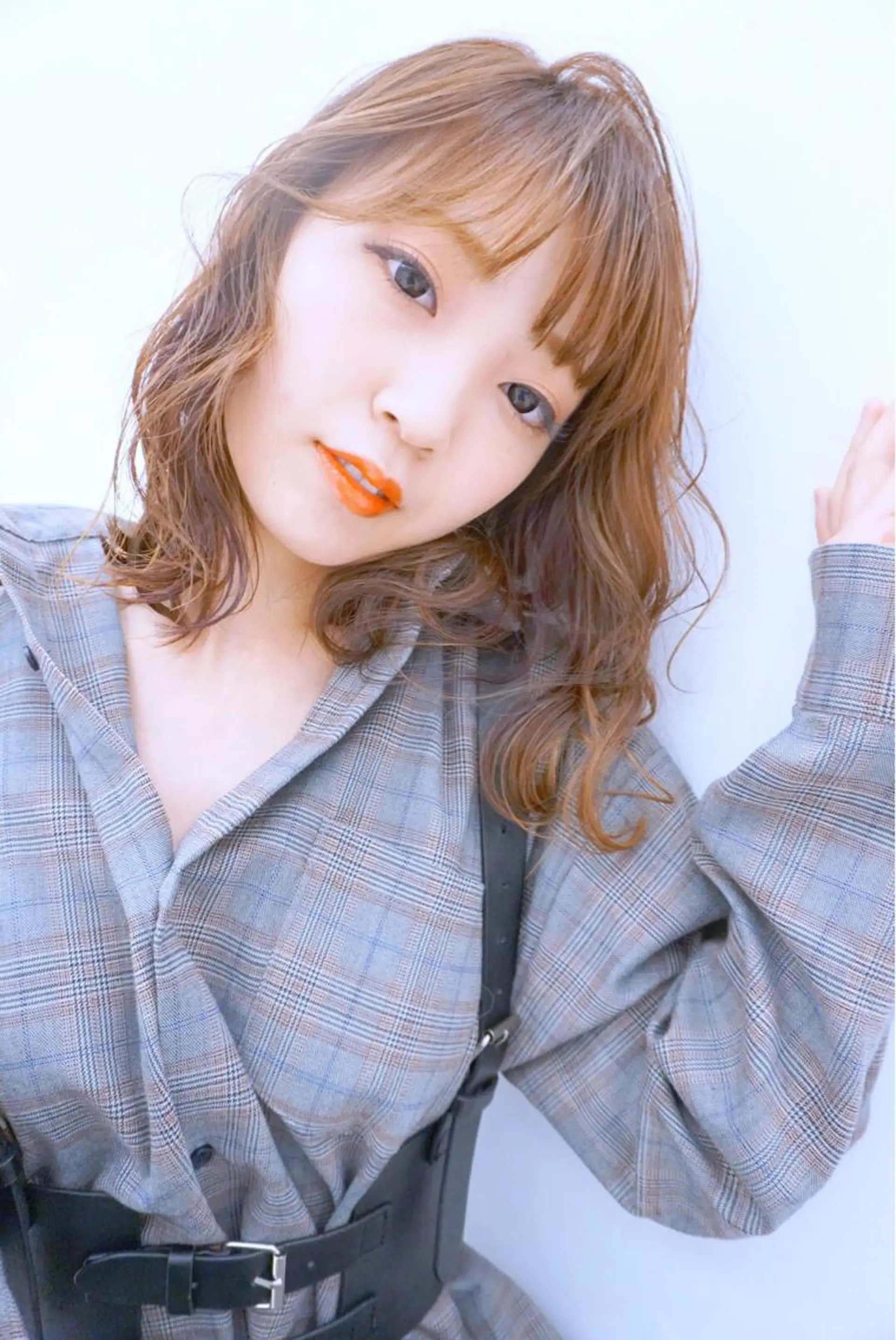 セミロング 大島 智子のその他イメージ