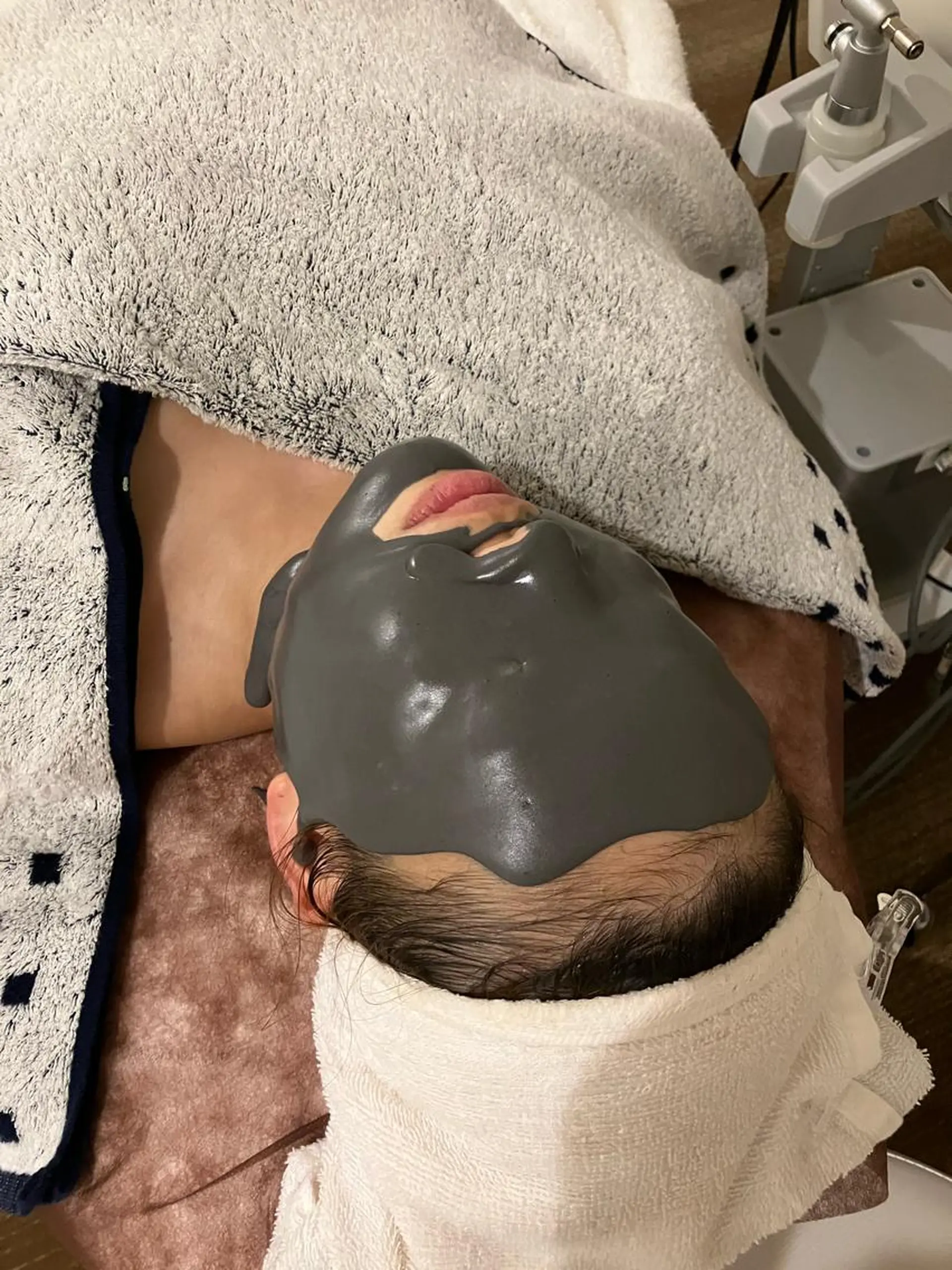 村上 華蓮のエステ・リラクイメージ