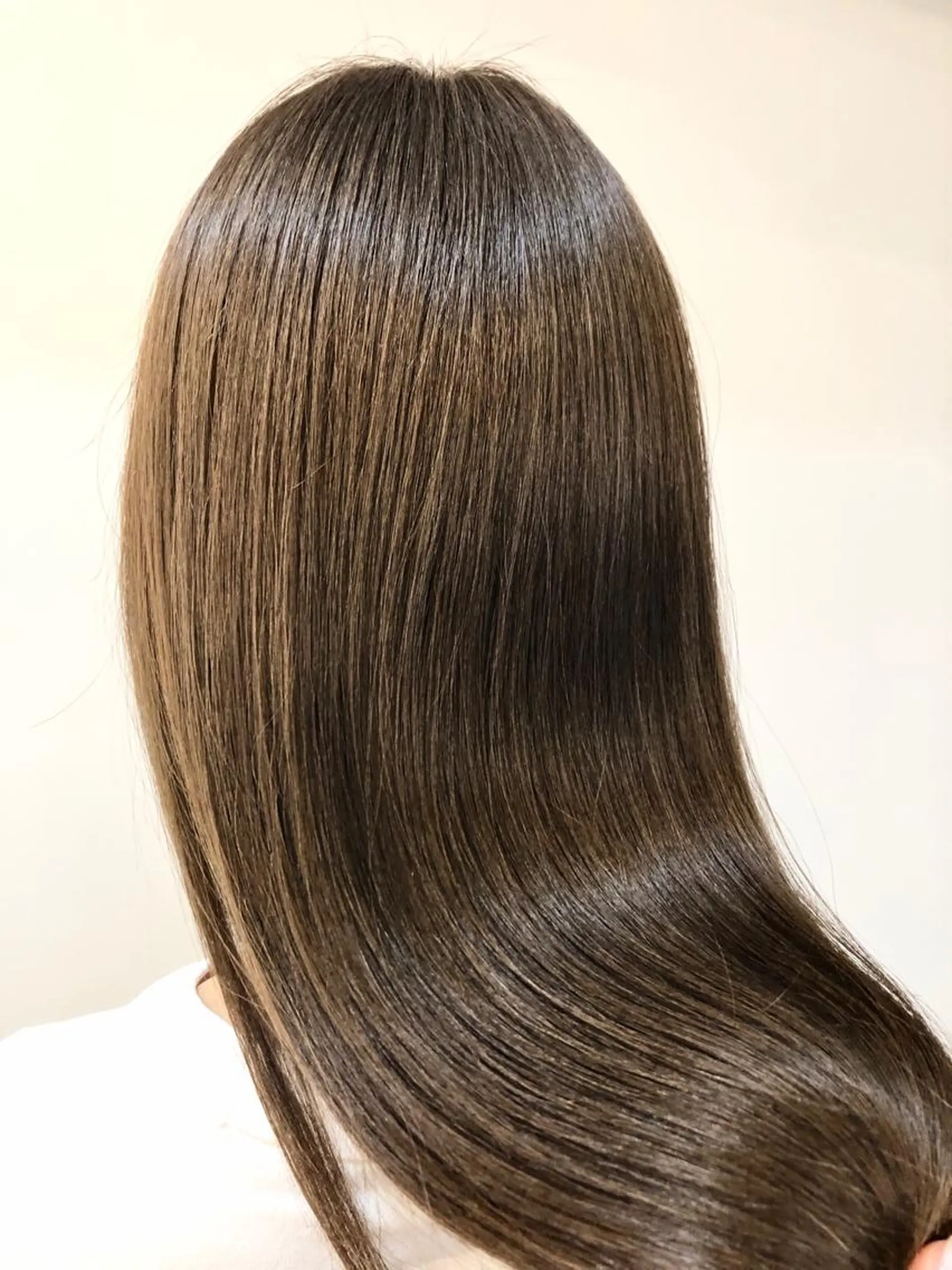 ロング トリートメント 【副店長】 小林幸江の眉毛・アイブロウイメージ