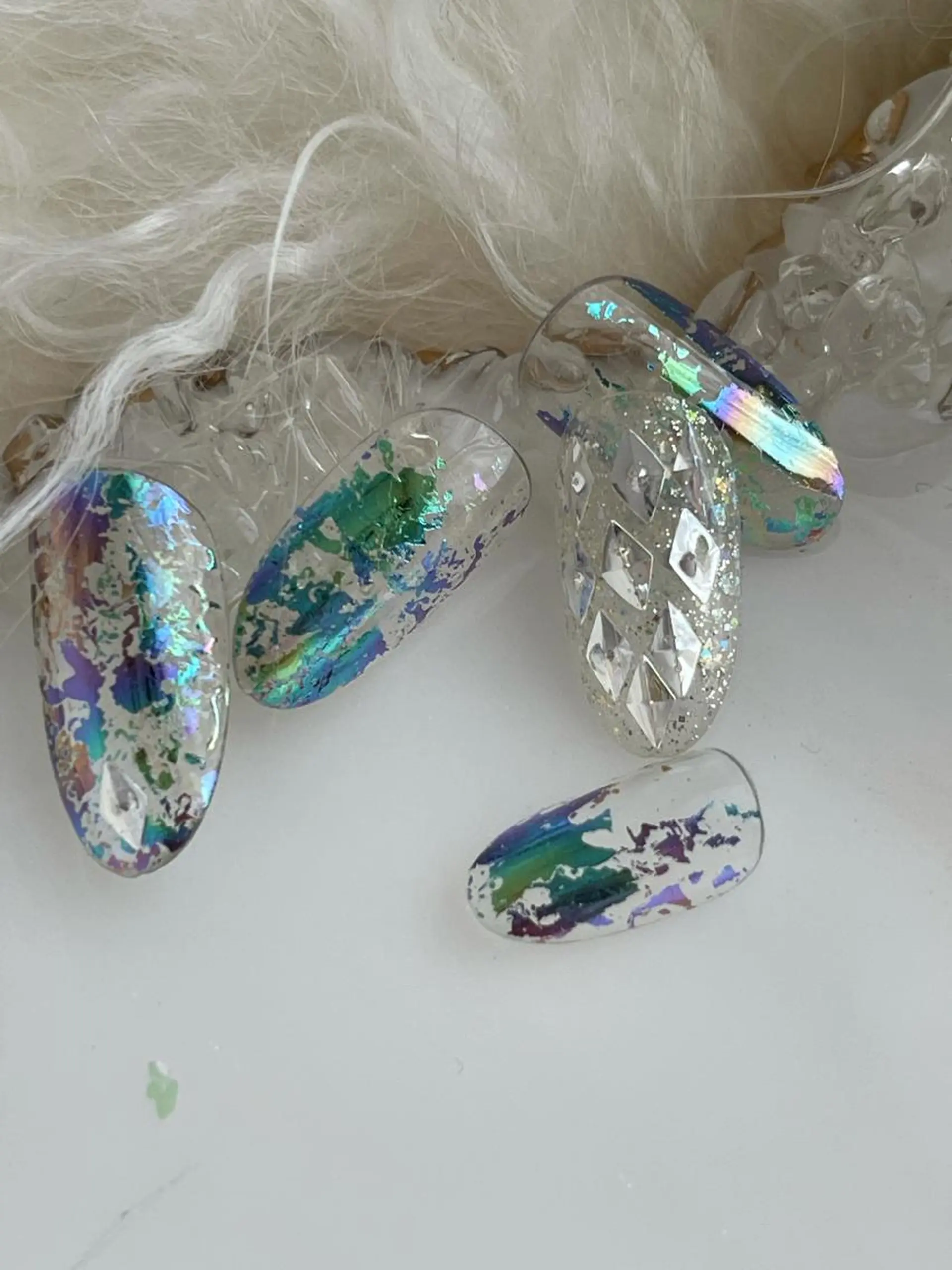 ネイル シンプルネイル La Culusのネイルデザイン