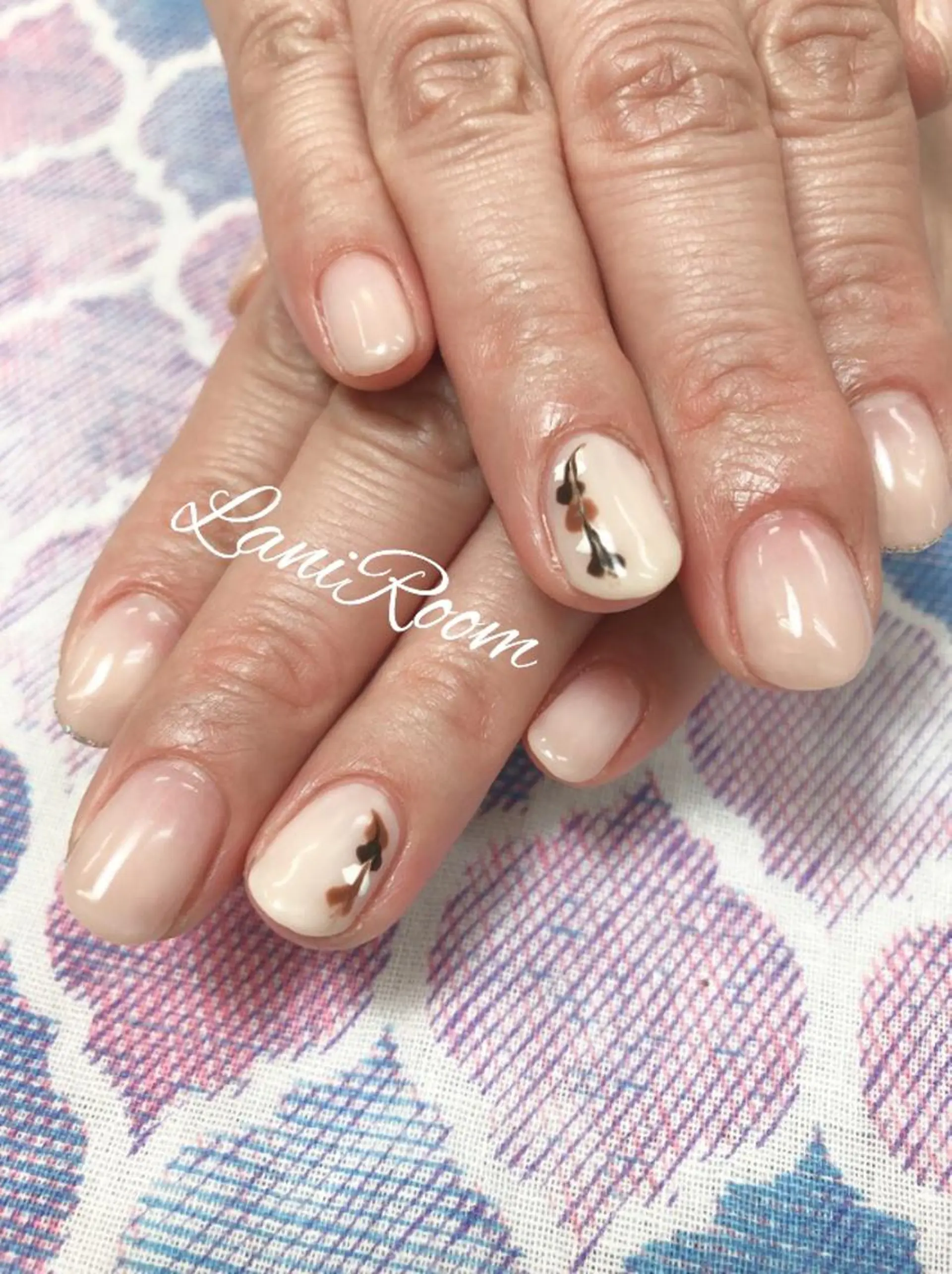 ネイル Lani Roomのネイルデザイン