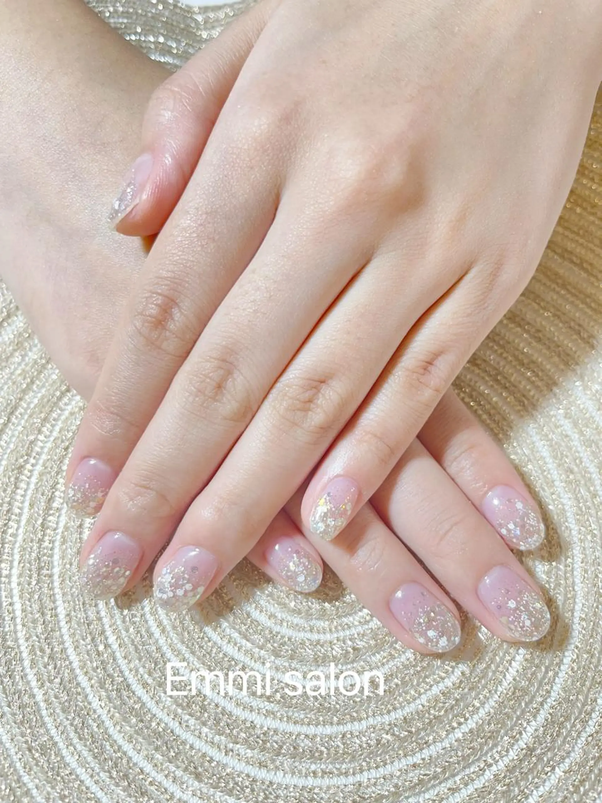 ネイル Emmi salonのネイルデザイン