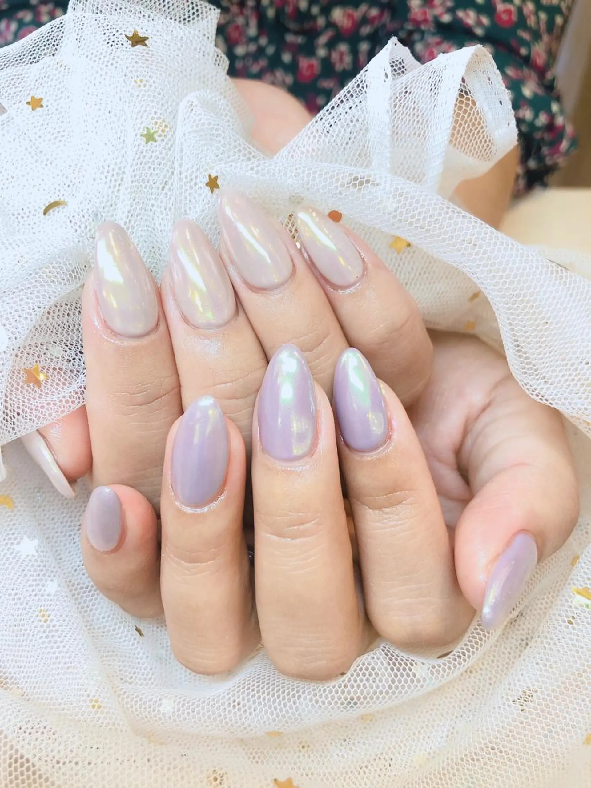 ネイル エムズ エムズのマツエク・マツパデザイン