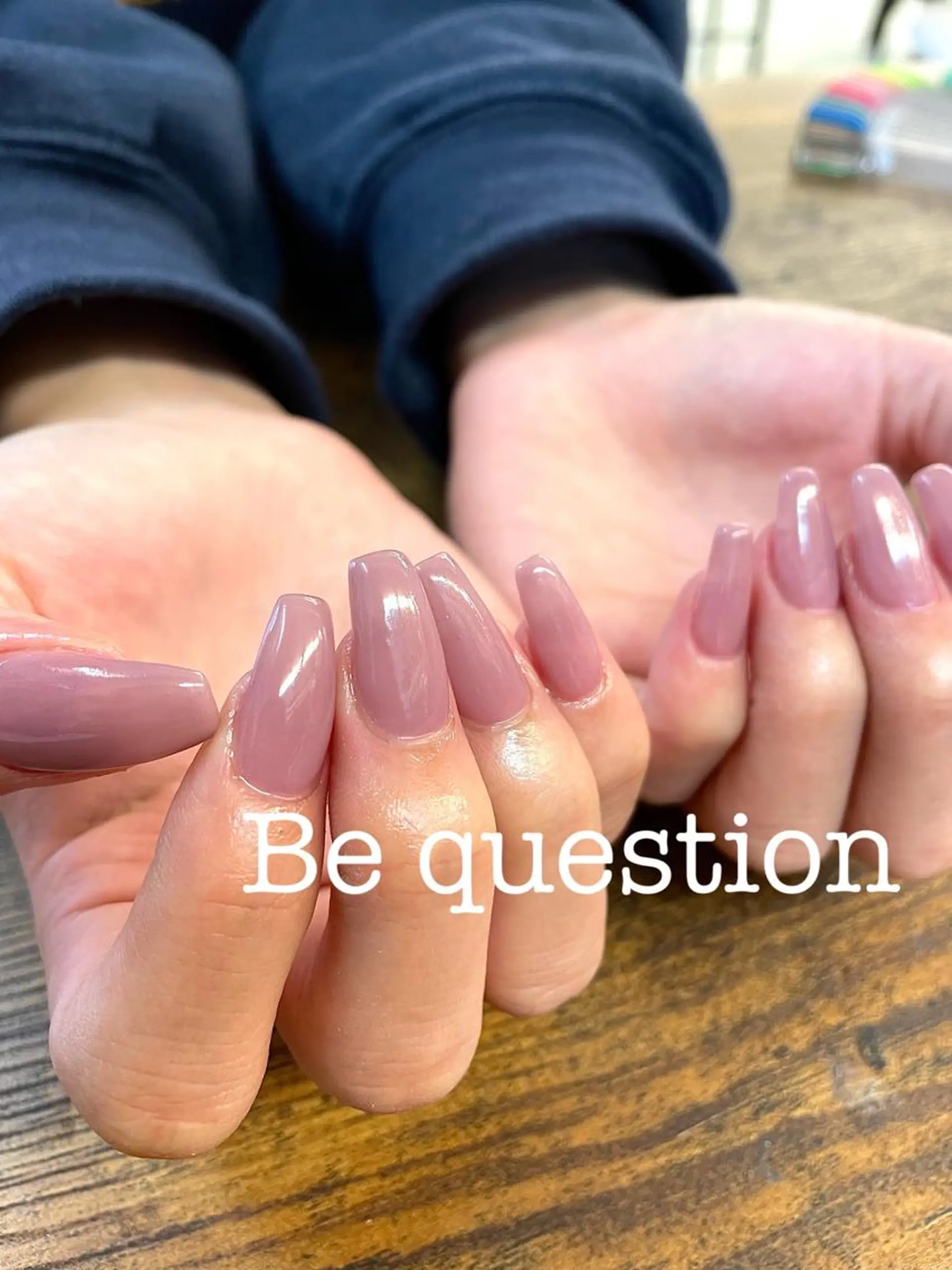 ネイル ueki junのネイルデザイン