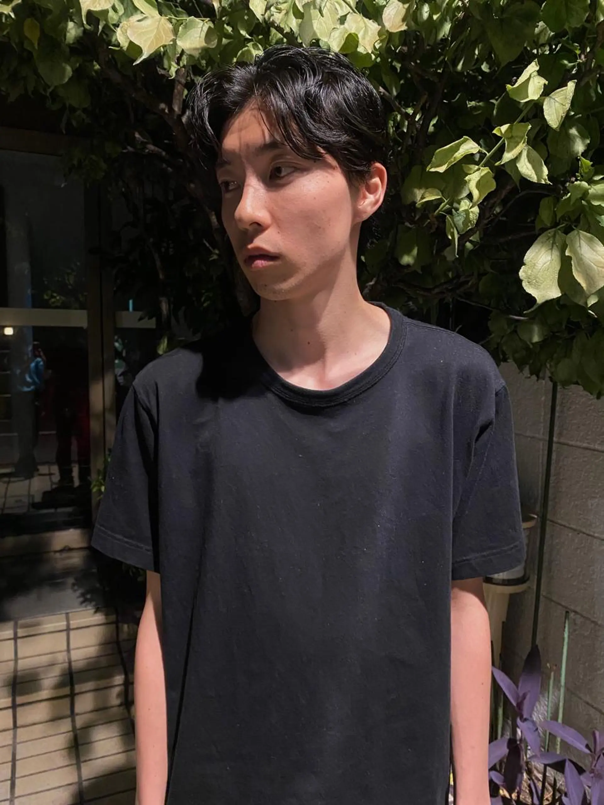 メンズ カット ヘッドスパ 🔥ショート特化 masaki🔥のヘアスタイル