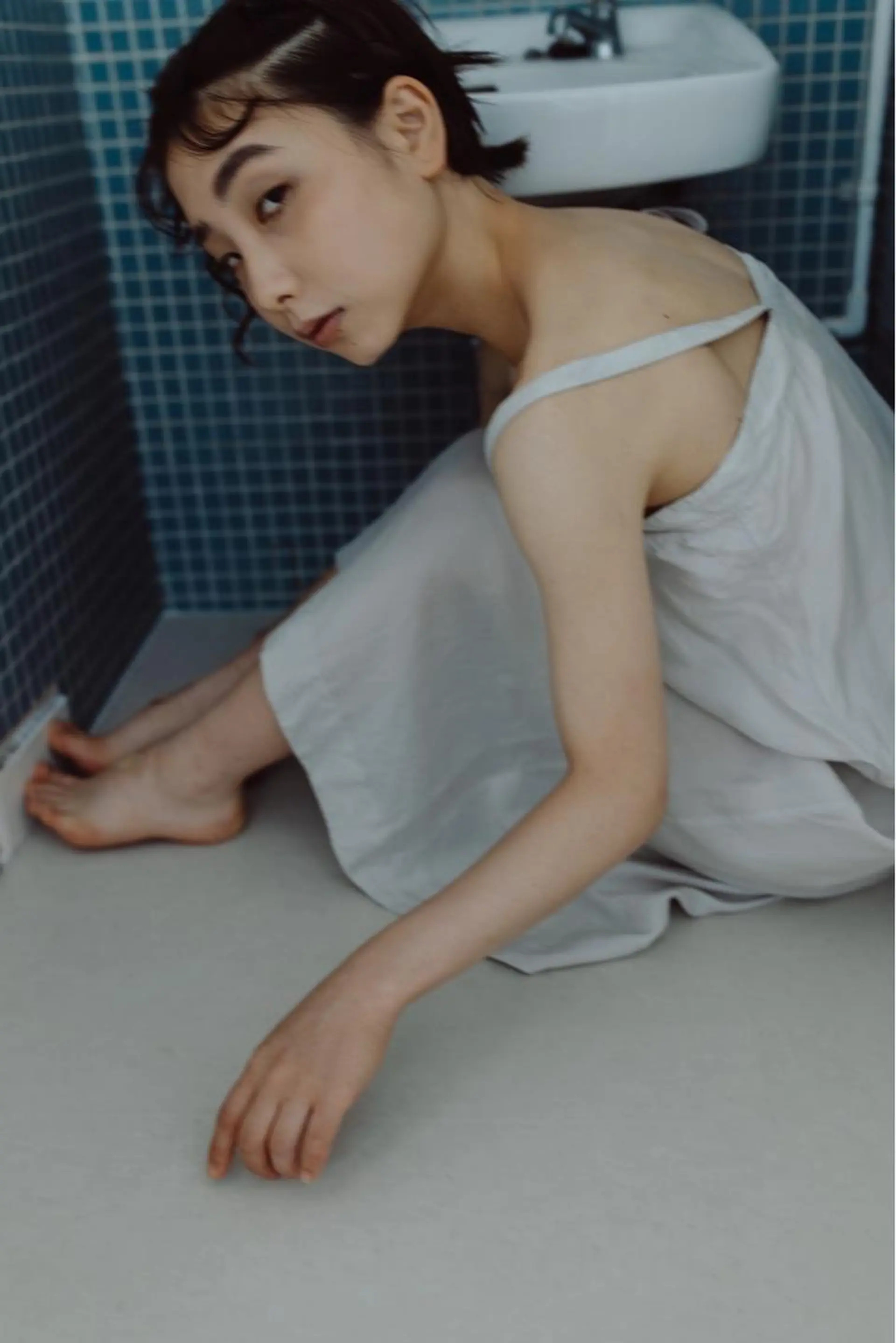 ヘアアレンジ マツエク・マツパ アイブロウ IROU所属・イシカワ サユリのマツエク・マツパデザイン