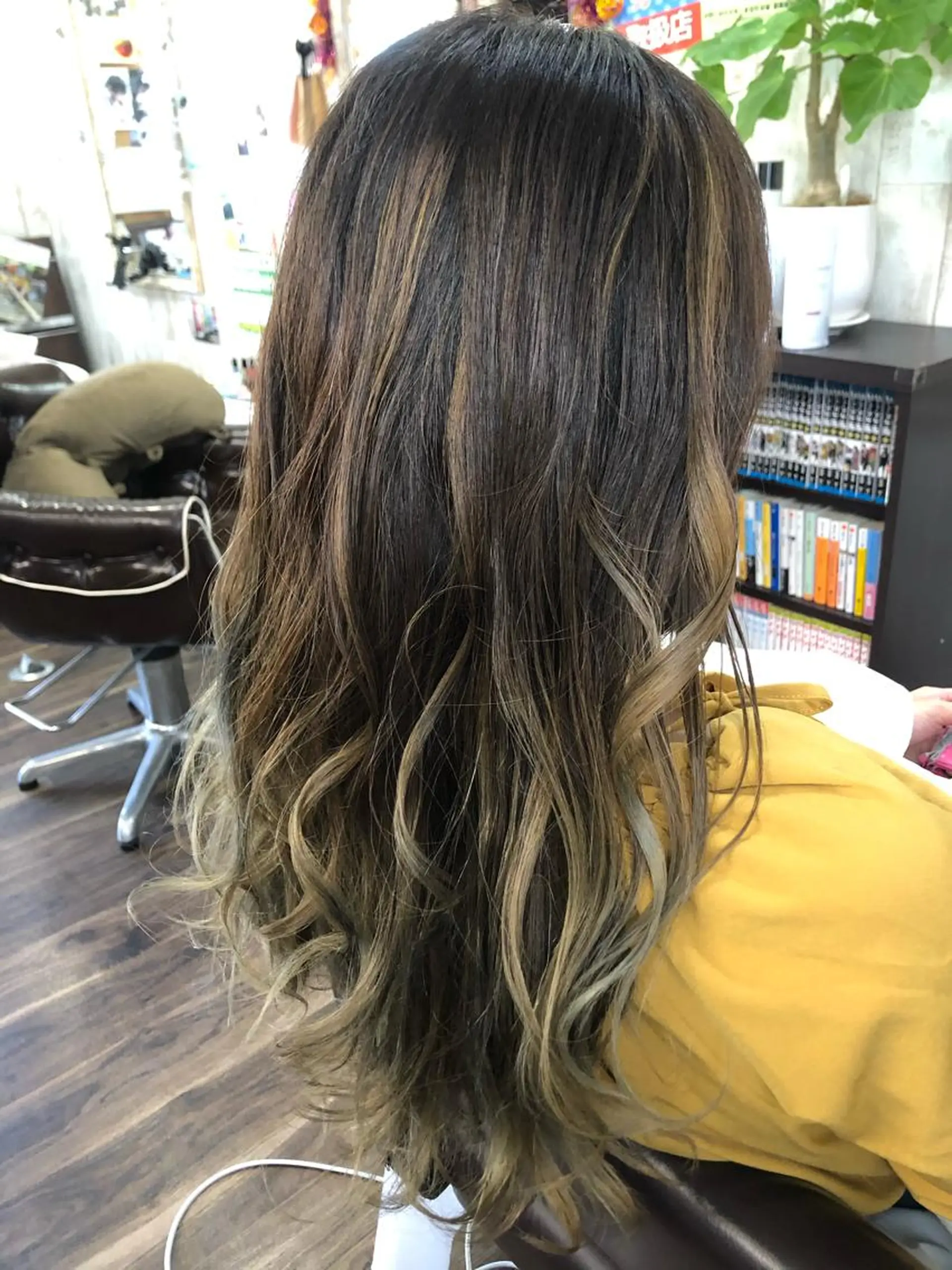 セミロング DIVA LurAのその他イメージ