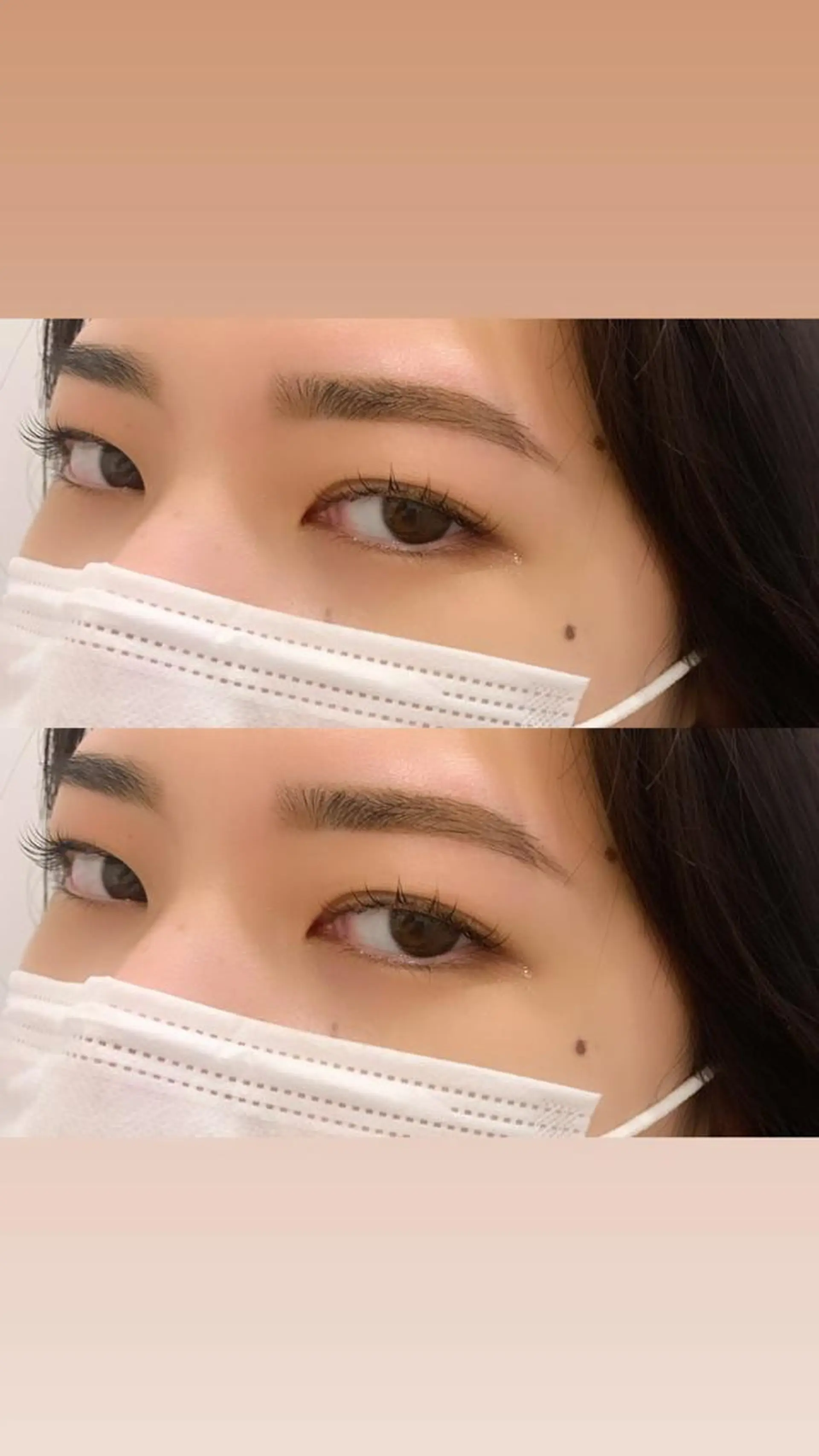 マツエク・マツパ まつげパーマ LIL 表参道所属・SASAKI .AIRIのマツエク・マツパデザイン