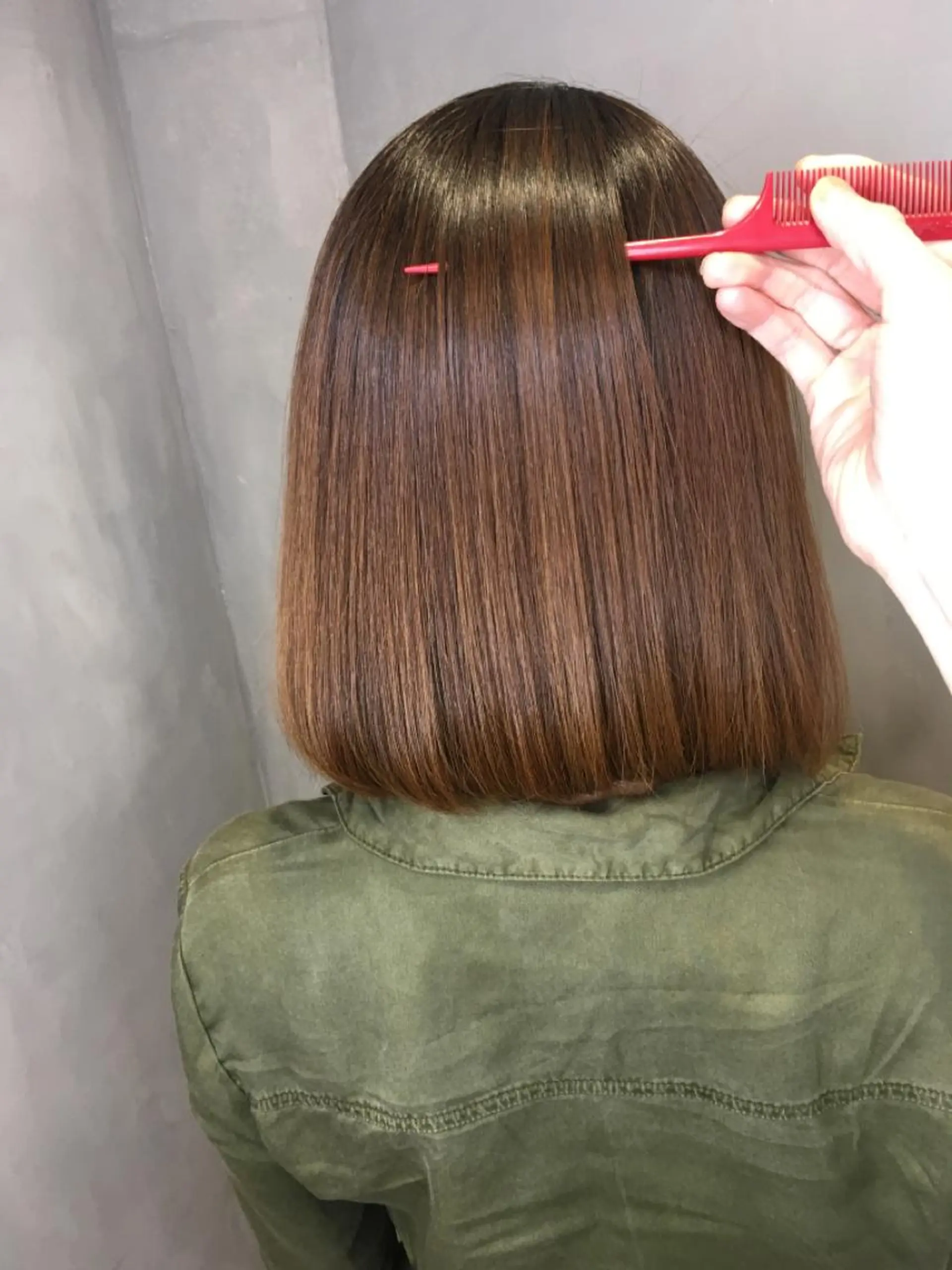 Aimer Hair Design Lewis所属・伊藤 いほみの眉毛・アイブロウイメージ