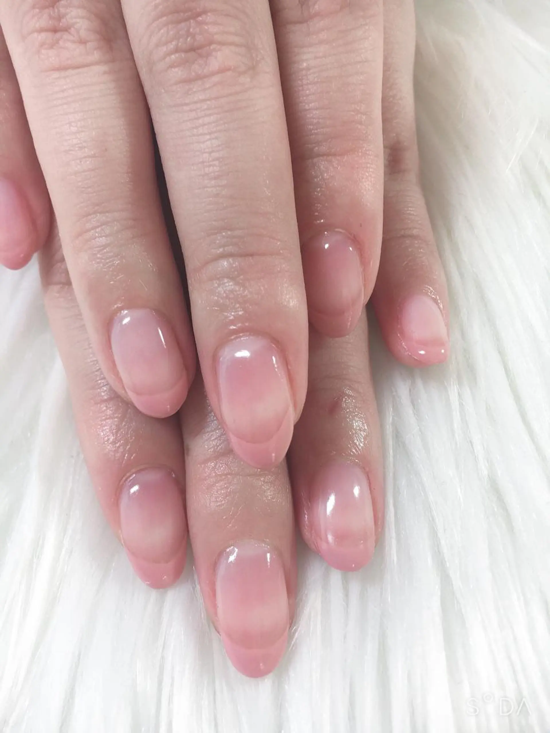 ネイル miwa ミワのネイルデザイン