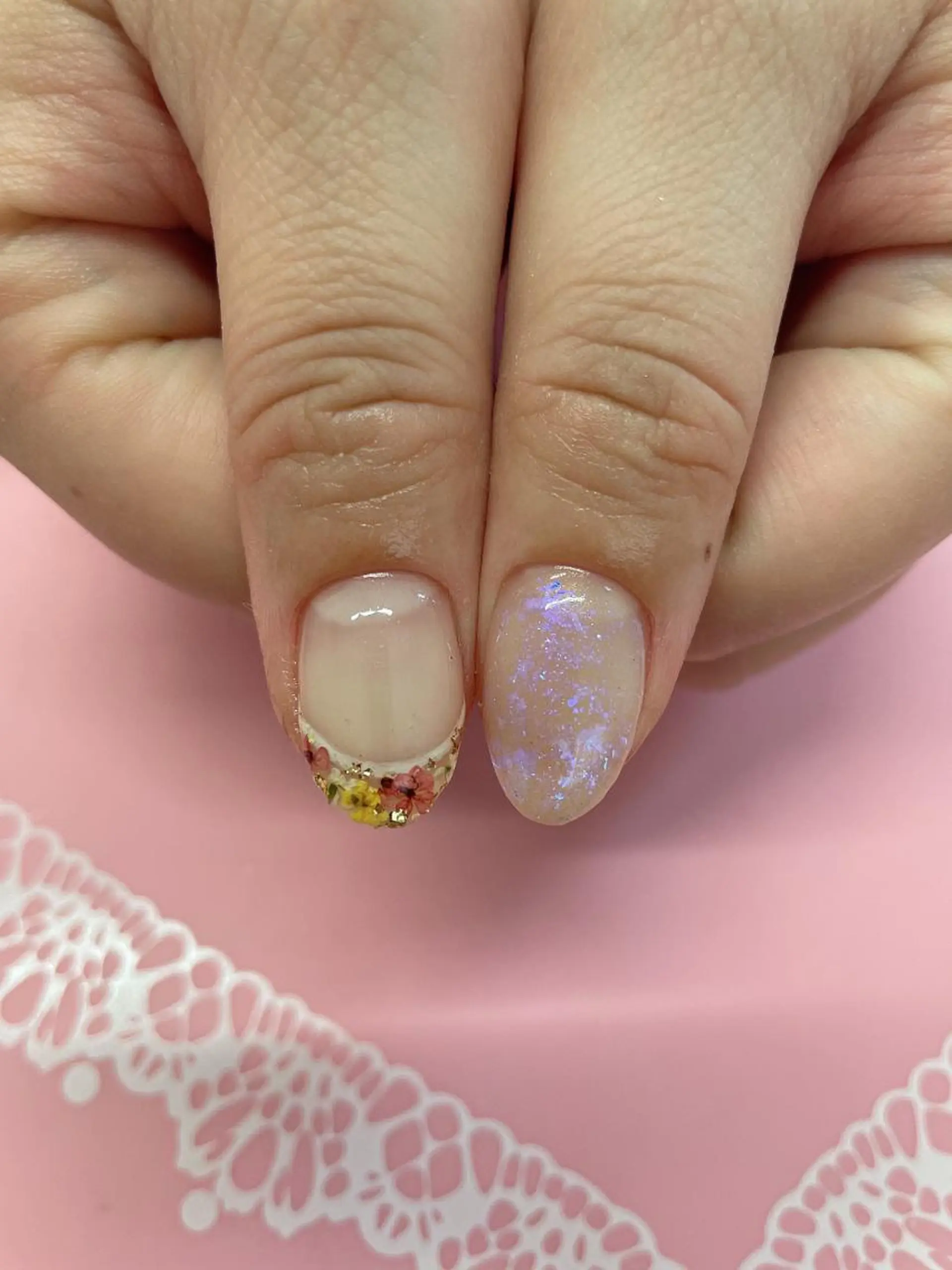 ネイル Embellir ♡鏡味のその他イメージ