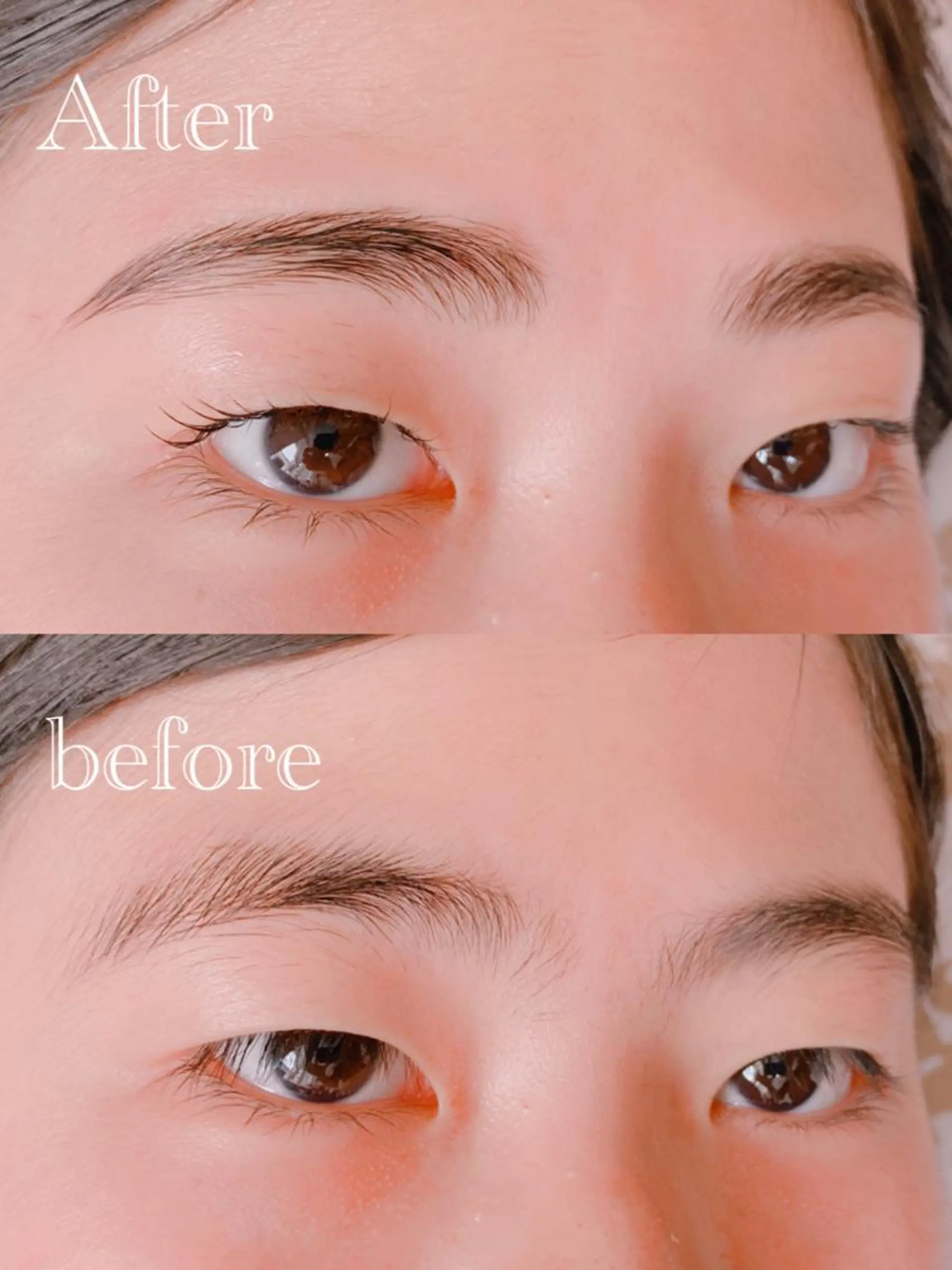 アイブロウ その他(アイブロウ) Lovely Dollsの眉毛・アイブロウイメージ