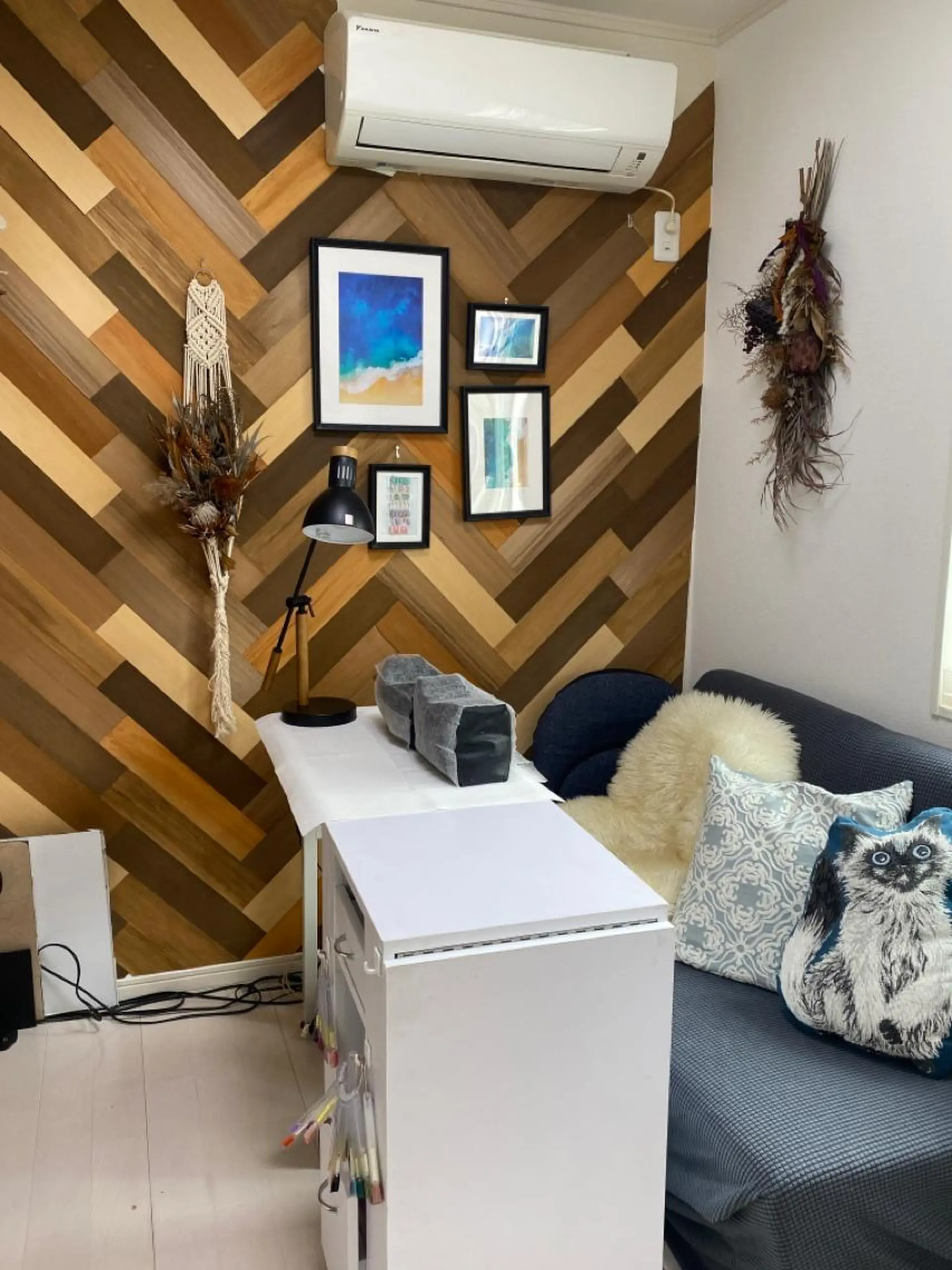 mellow mのネイルデザイン