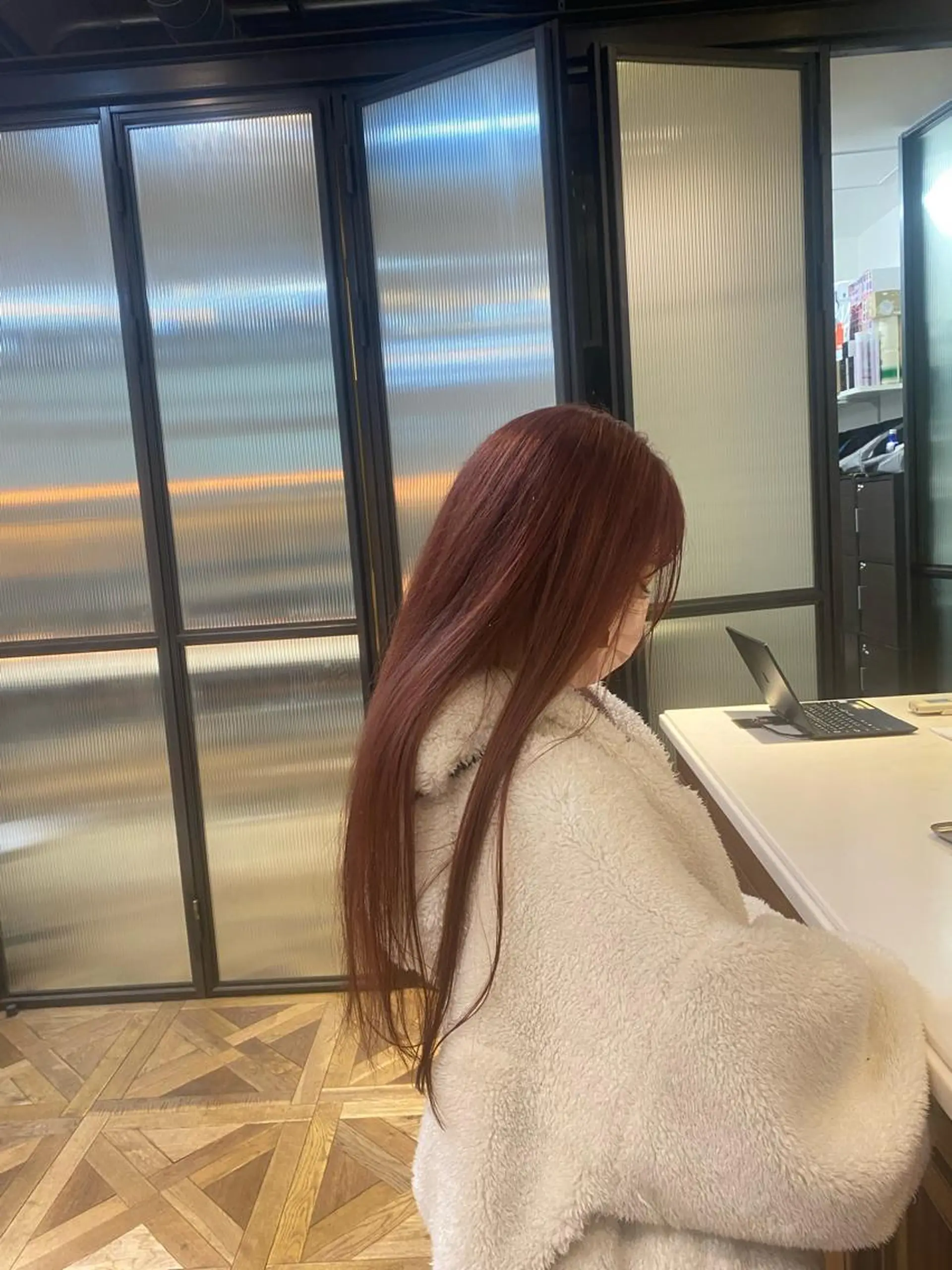 ロング 【代表】 🌟MASA🌟美髪のヘアスタイル