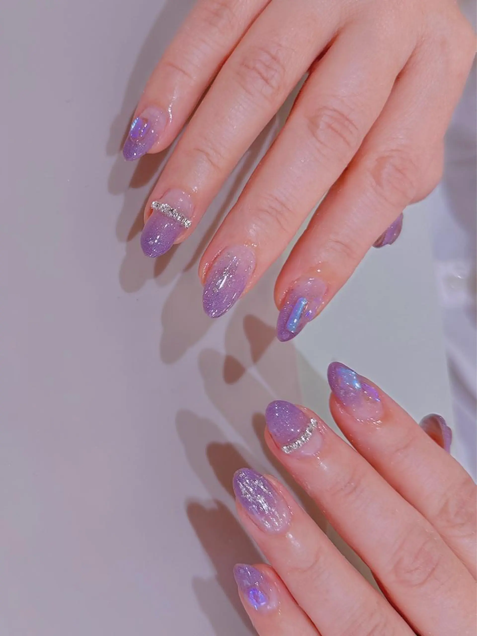 ネイル NANA NAILのネイルデザイン