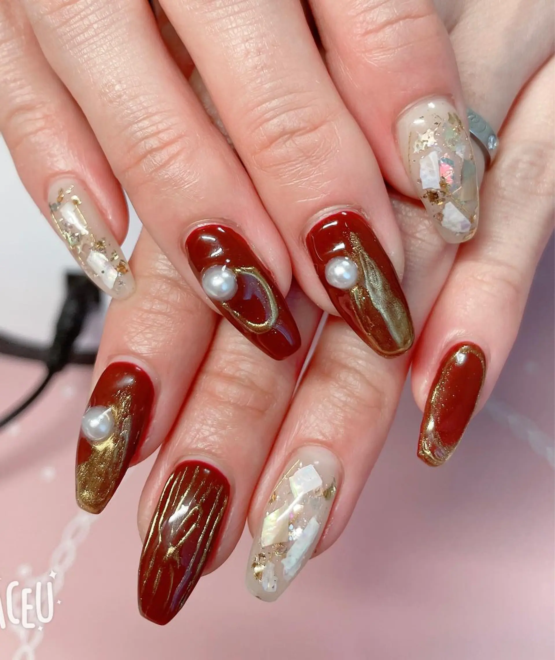 ネイル Sunnynail  サニーのネイルデザイン