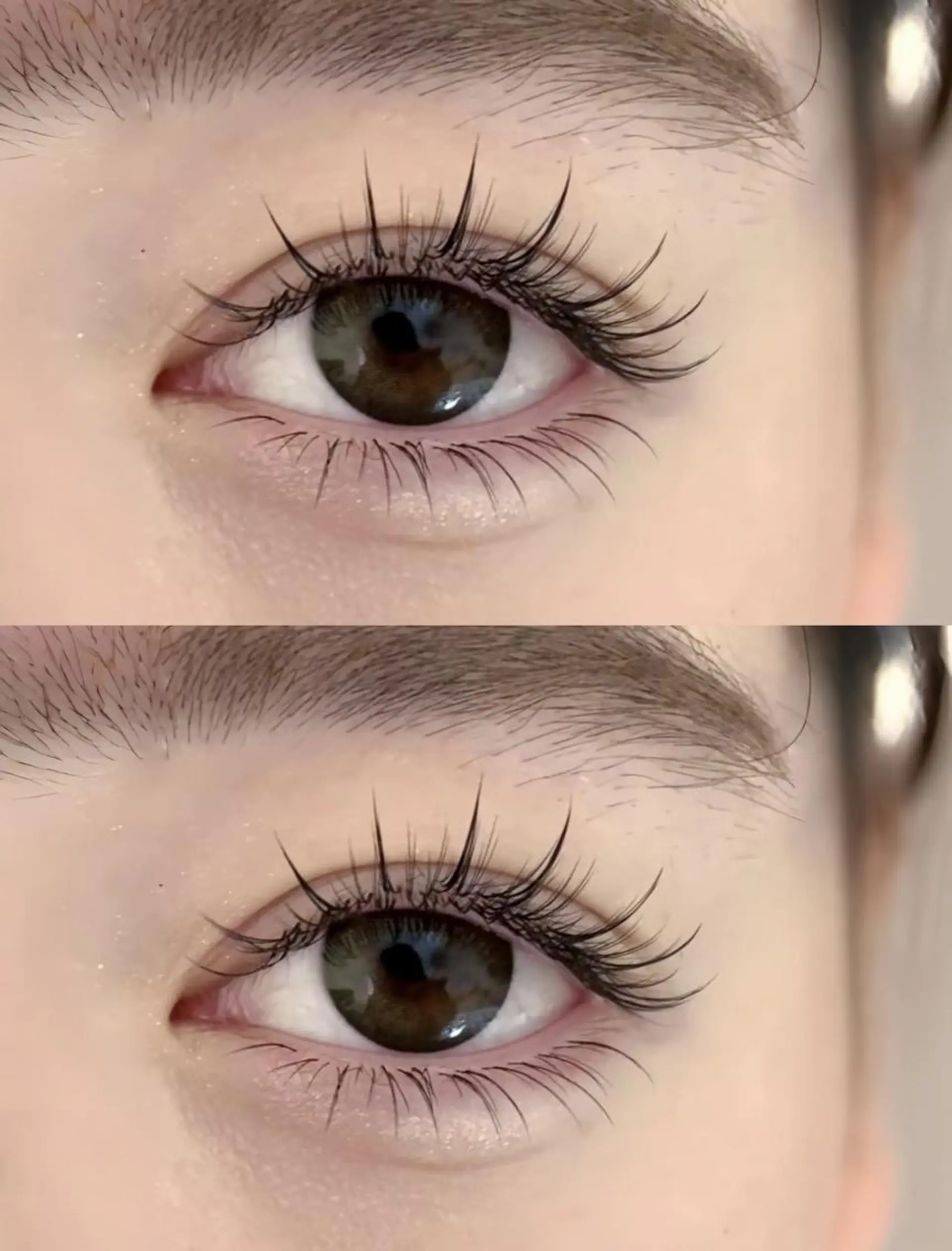 マツエク・マツパ マツエク トヨダ 池袋のマツエク・マツパデザイン