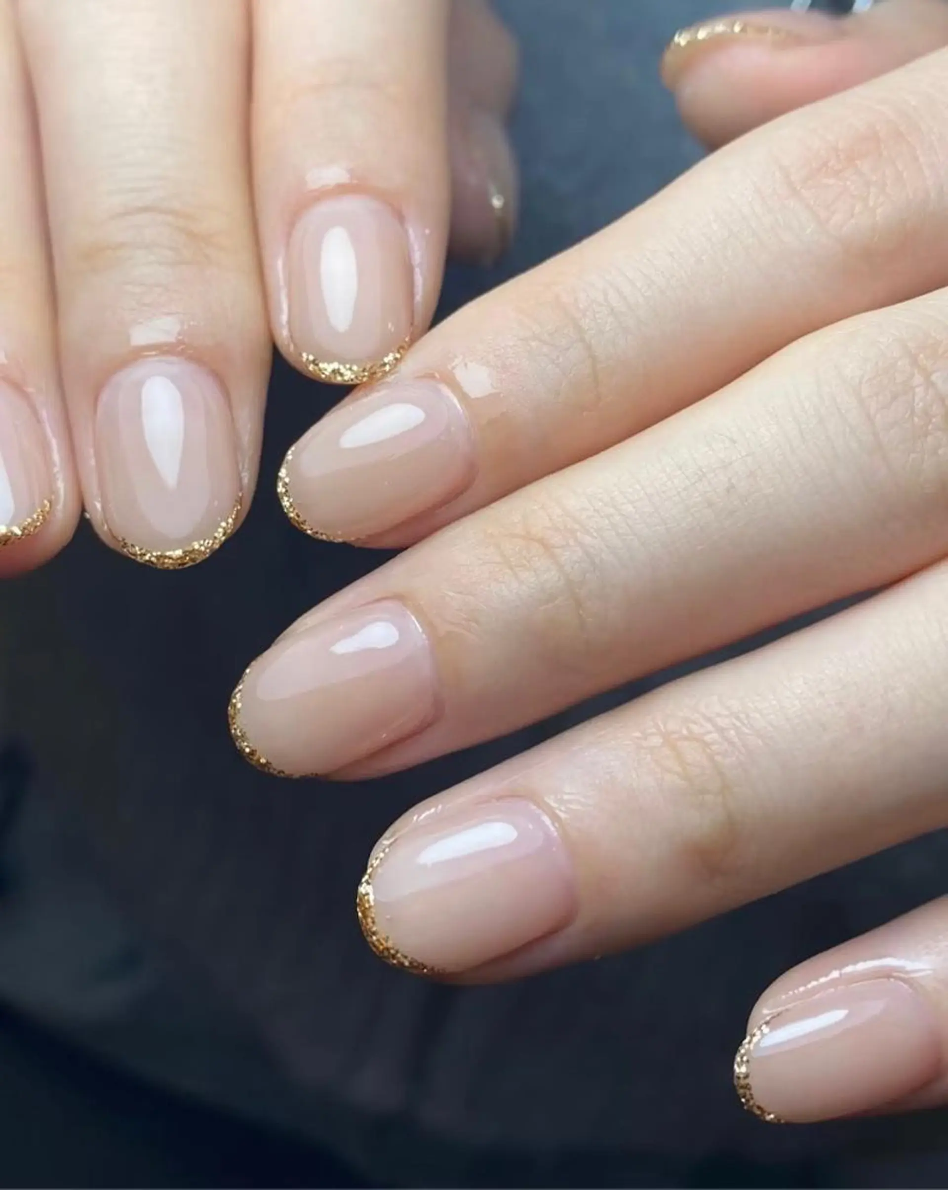 ネイル ハンドネイル ハンドケア FUTURE BEAUTYのネイルデザイン
