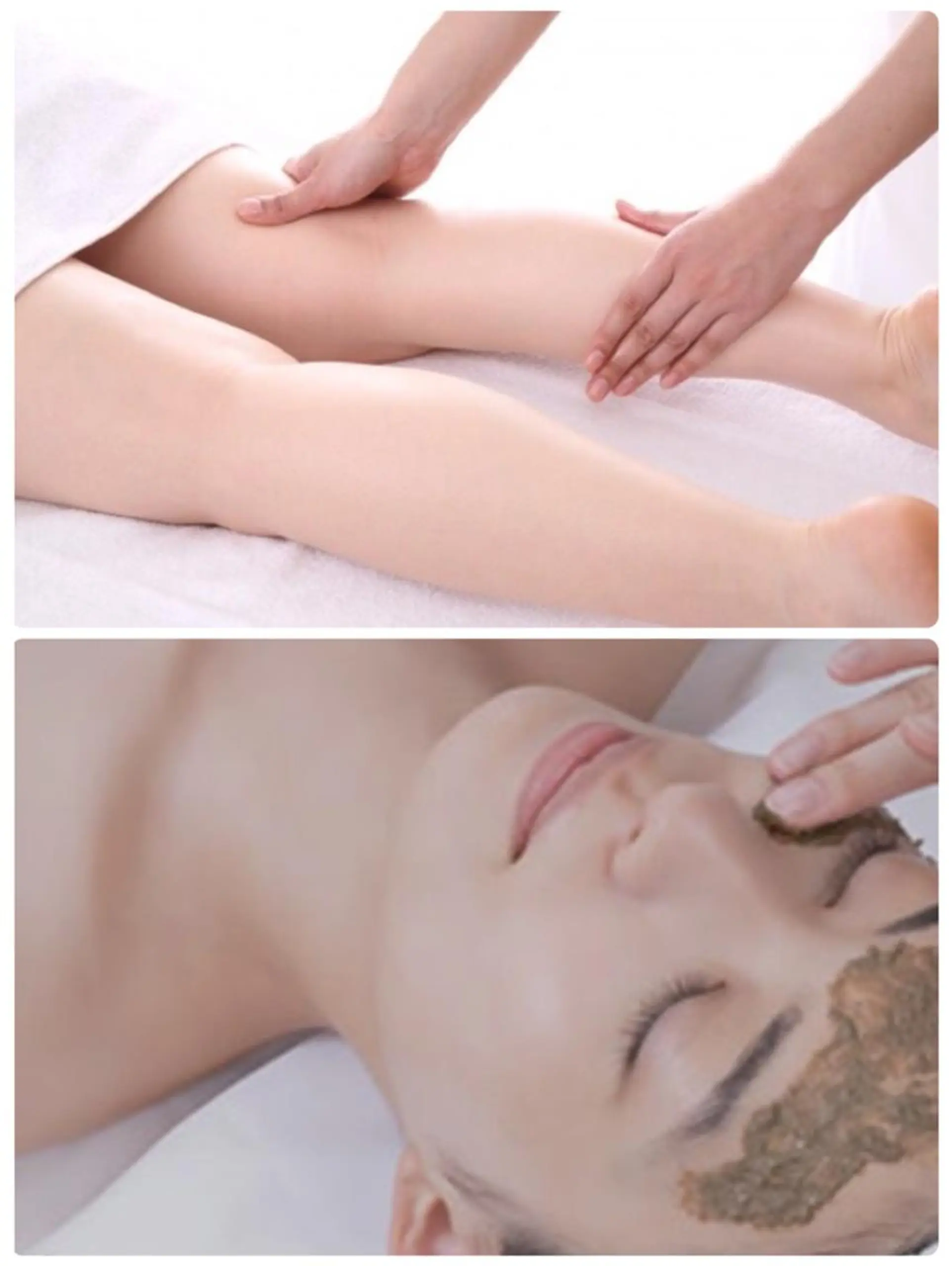 Belsia千歳烏山 ピーリング＆眉毛のエステ・リラクイメージ