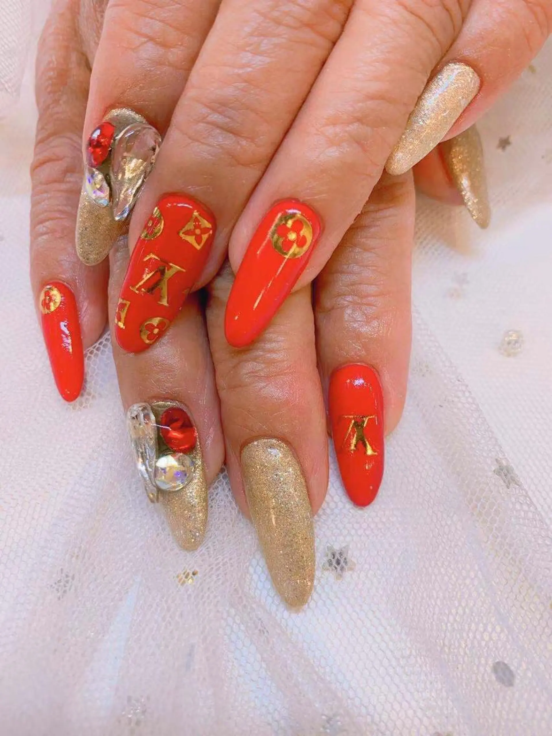 ネイル エムズ エムズのマツエク・マツパデザイン